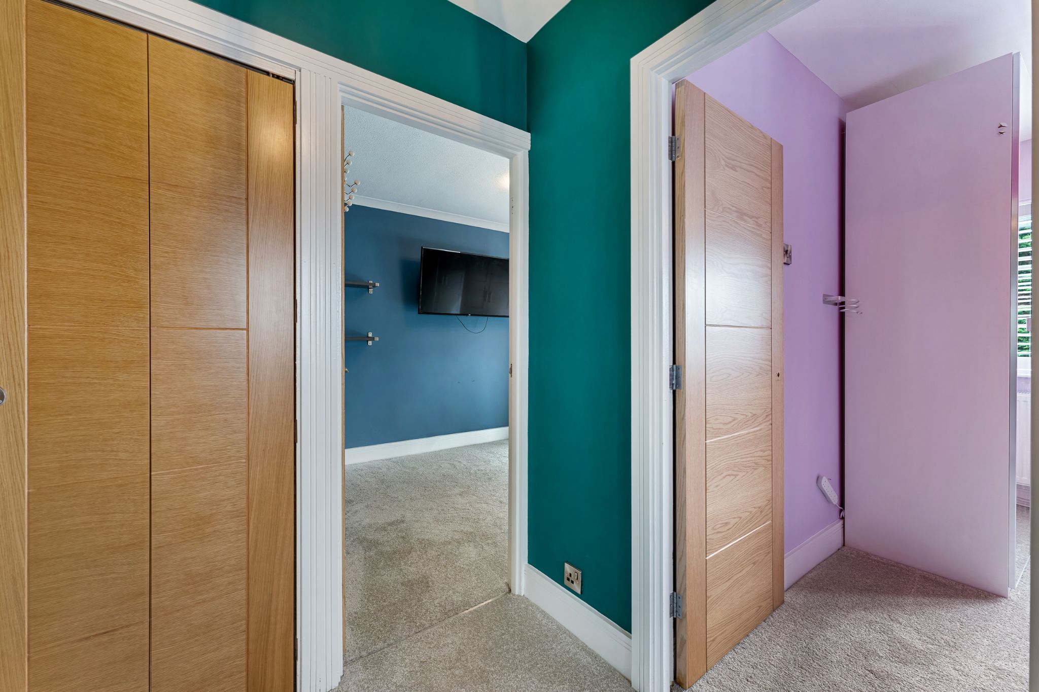 2 bedroom detached bungalow For Sale in Bolton - Photograph 19.