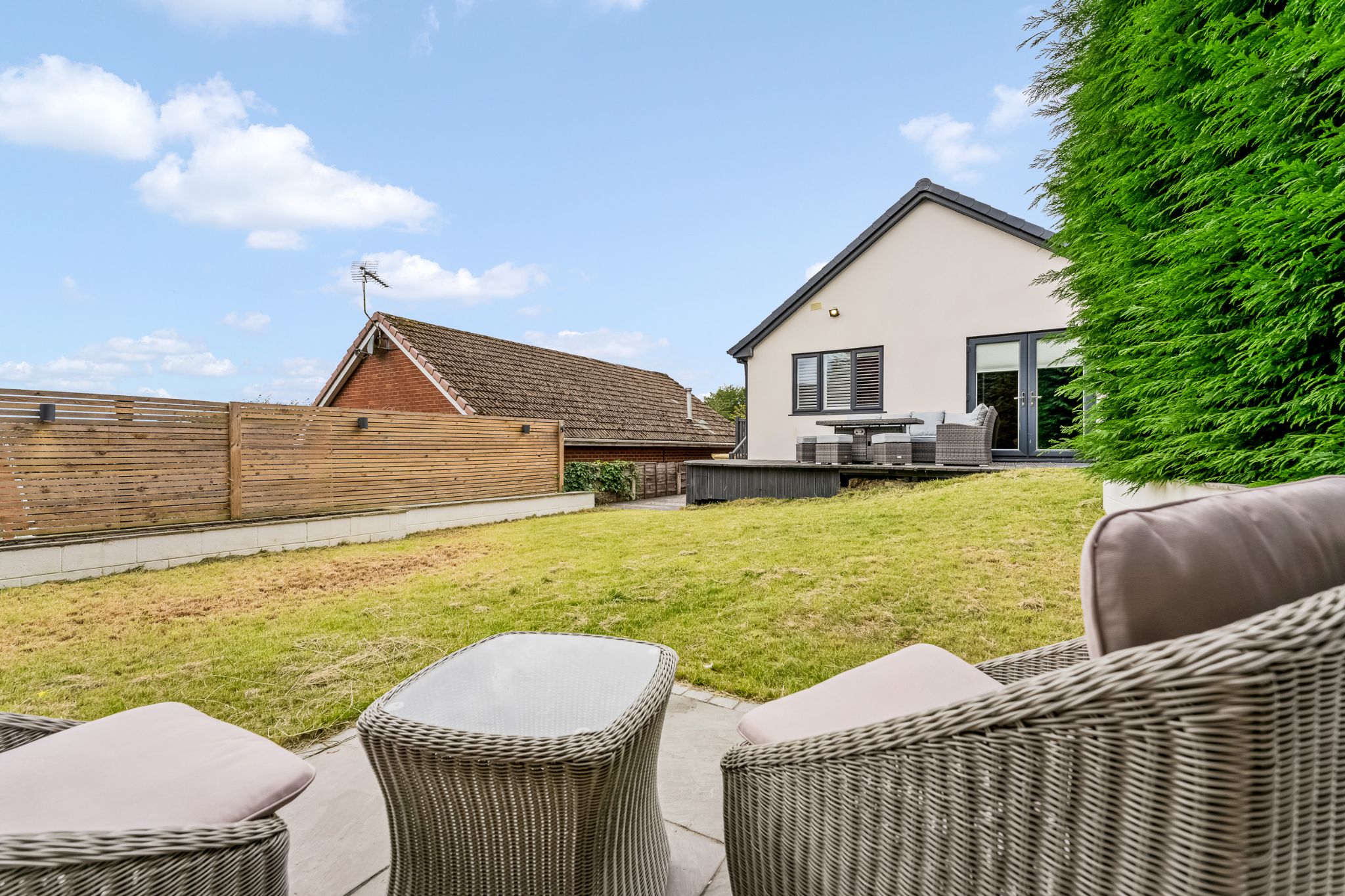 2 bedroom detached bungalow For Sale in Bolton - Photograph 32.