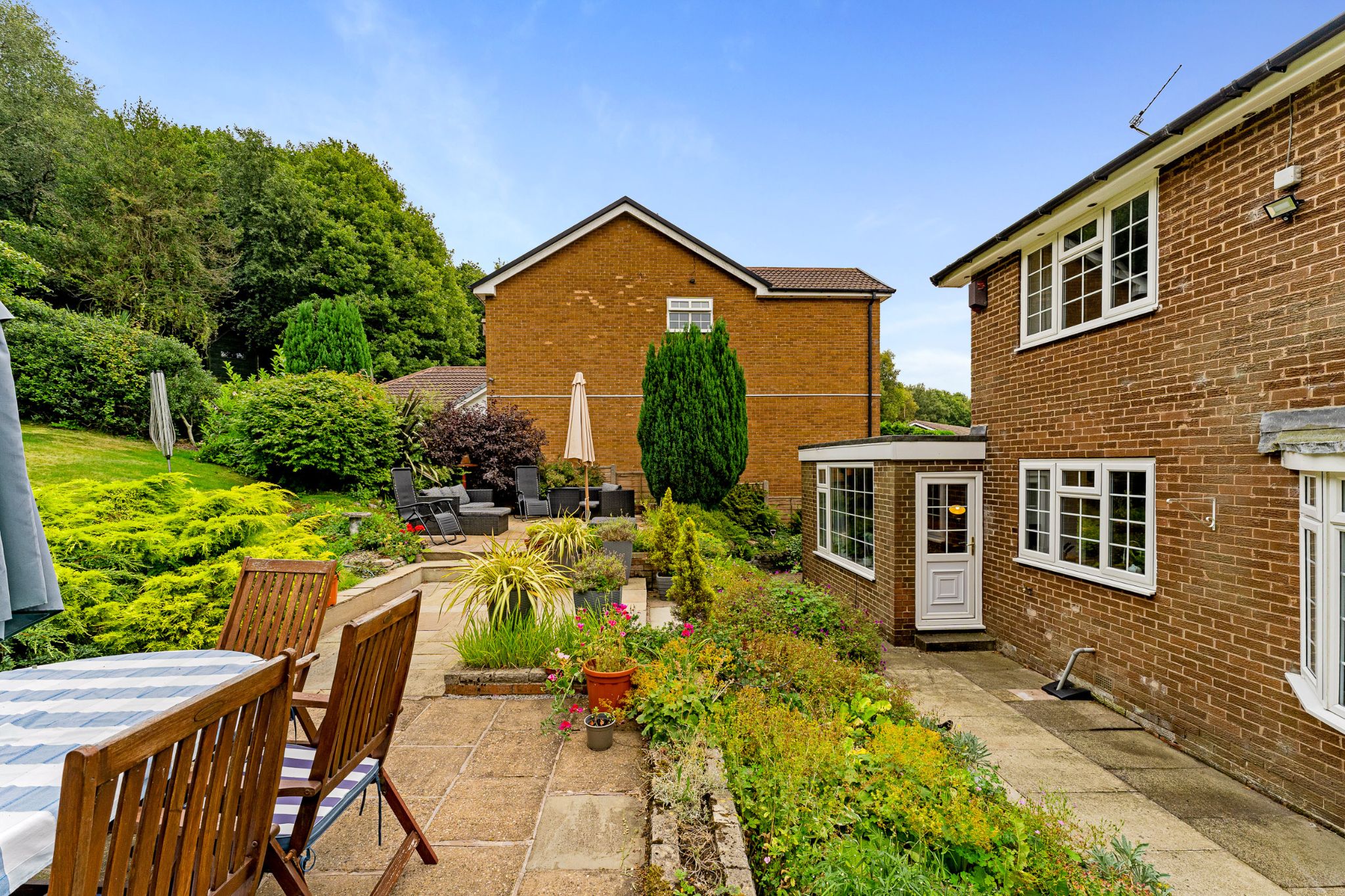 4 bedroom detached house For Sale in Bolton - Photograph 26.