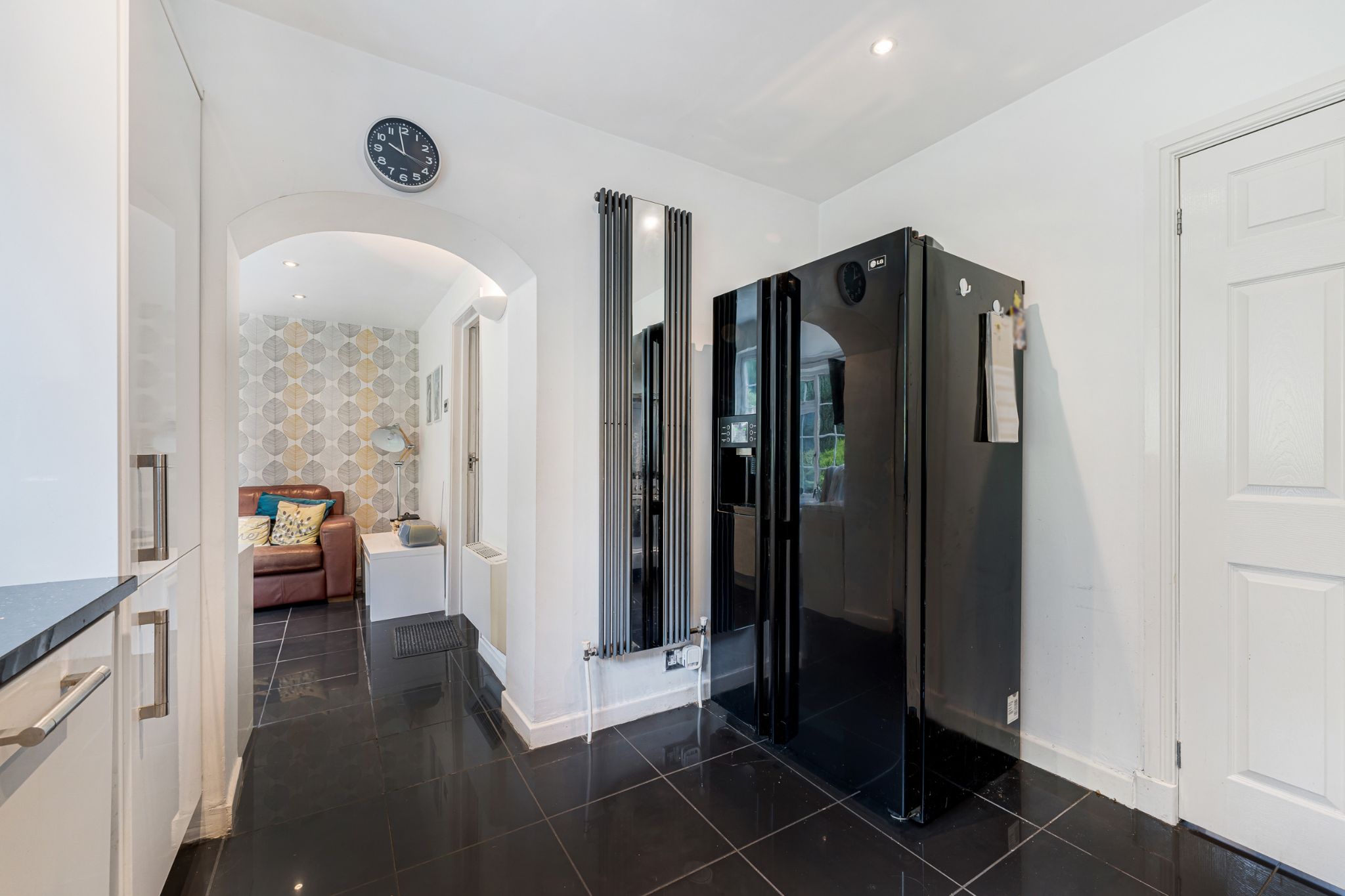 4 bedroom detached house For Sale in Bolton - Photograph 12.