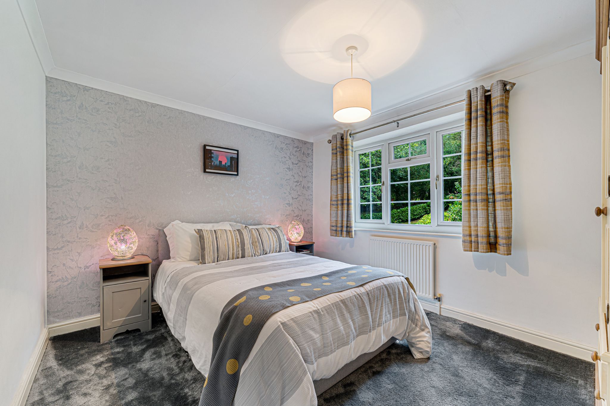4 bedroom detached house For Sale in Bolton - Photograph 23.