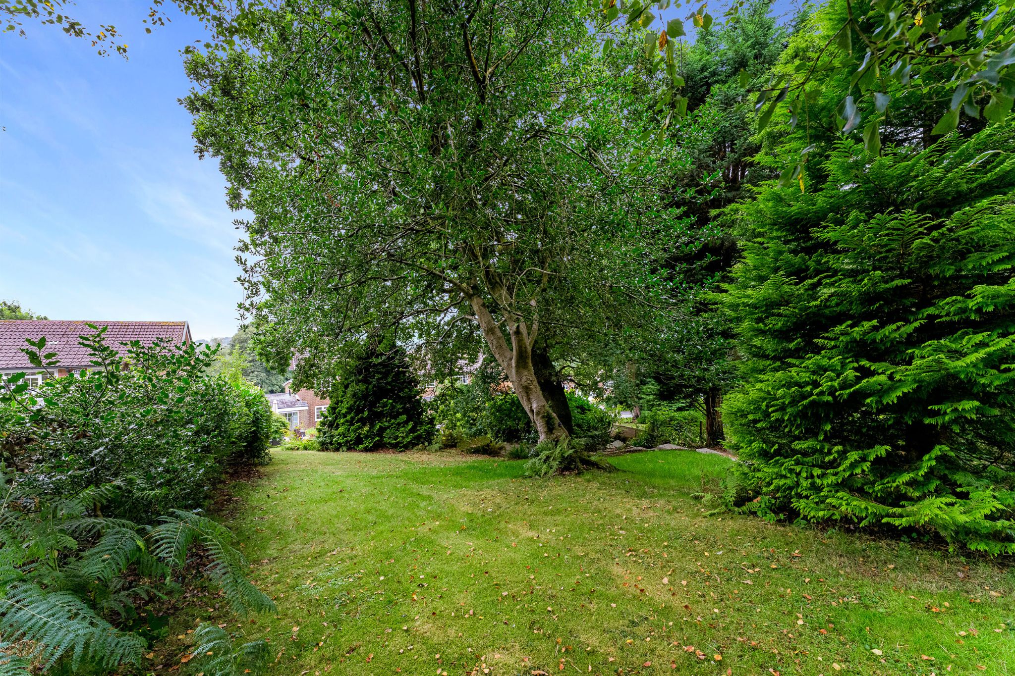 4 bedroom detached house For Sale in Bolton - Photograph 32.