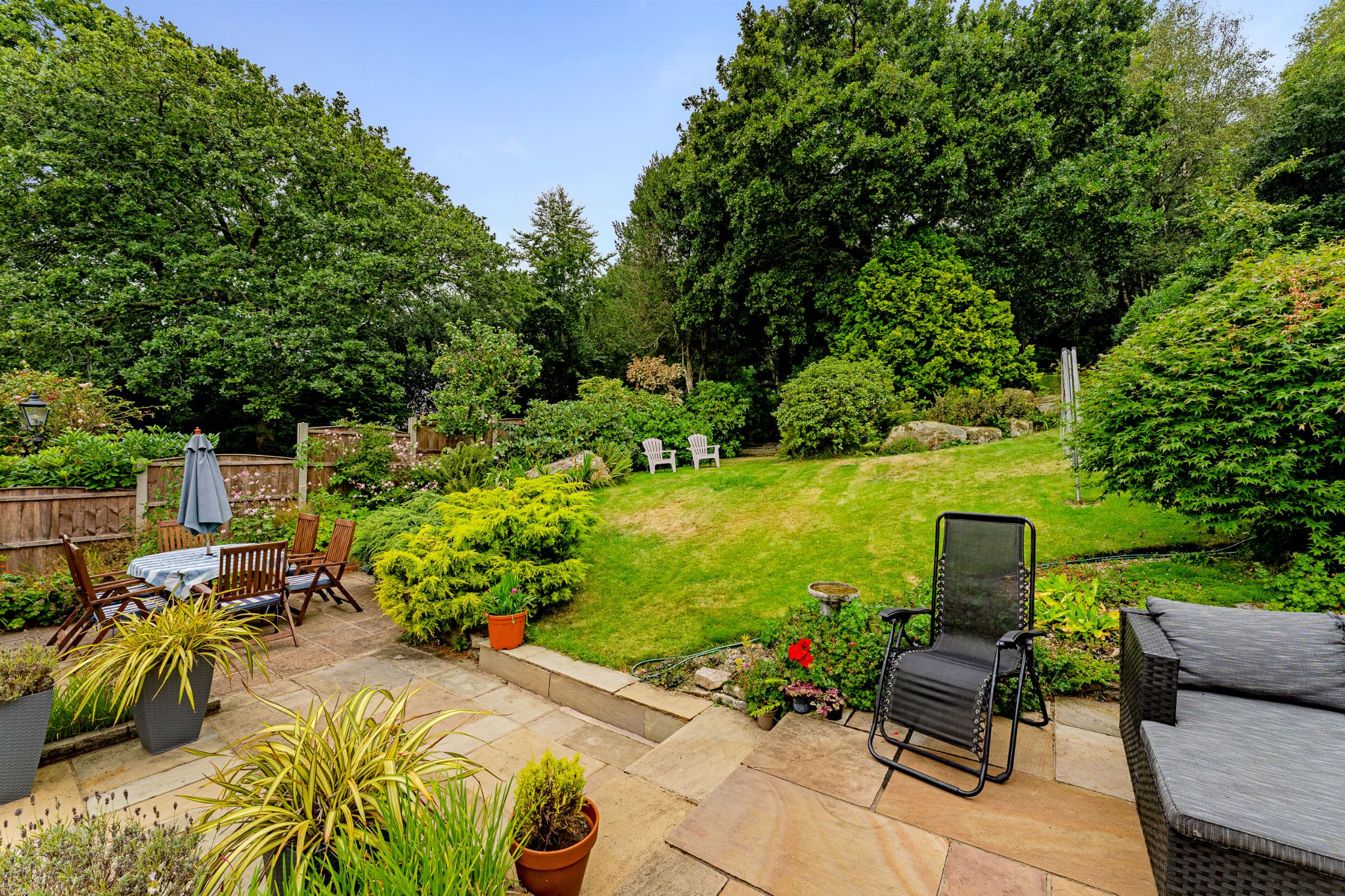 4 bedroom detached house For Sale in Bolton - Photograph 27.