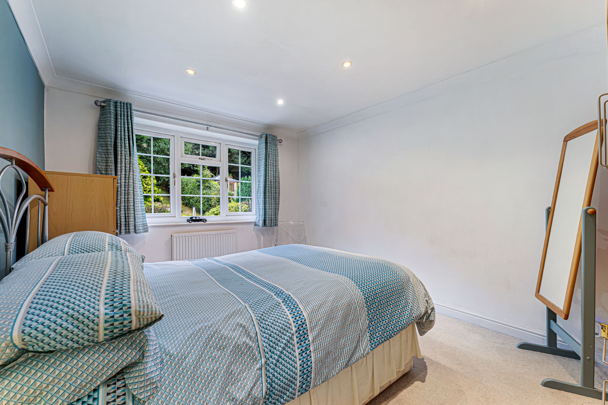 4 bedroom detached house For Sale in Bolton - Photograph 20.