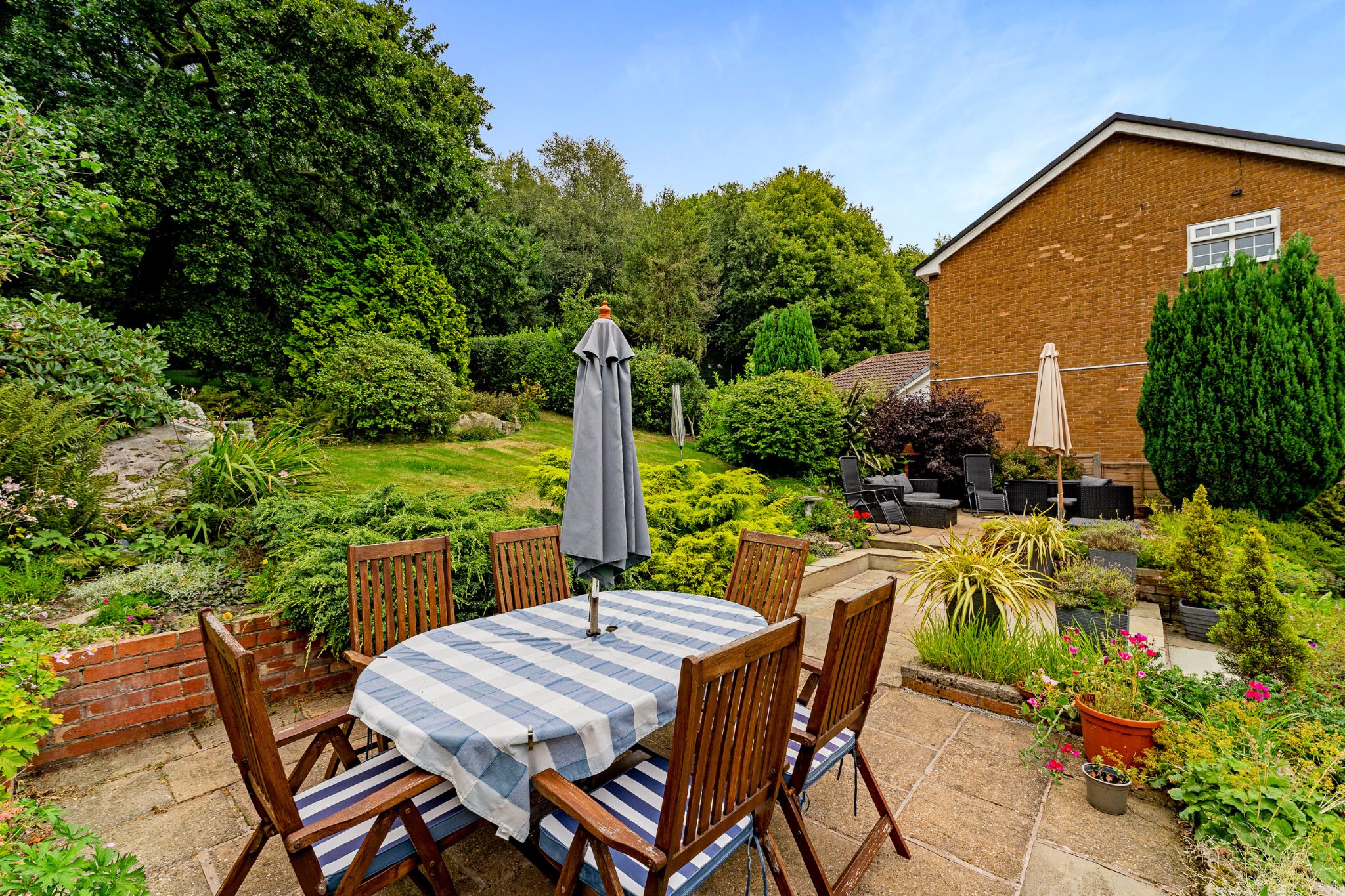 4 bedroom detached house For Sale in Bolton - Photograph 29.