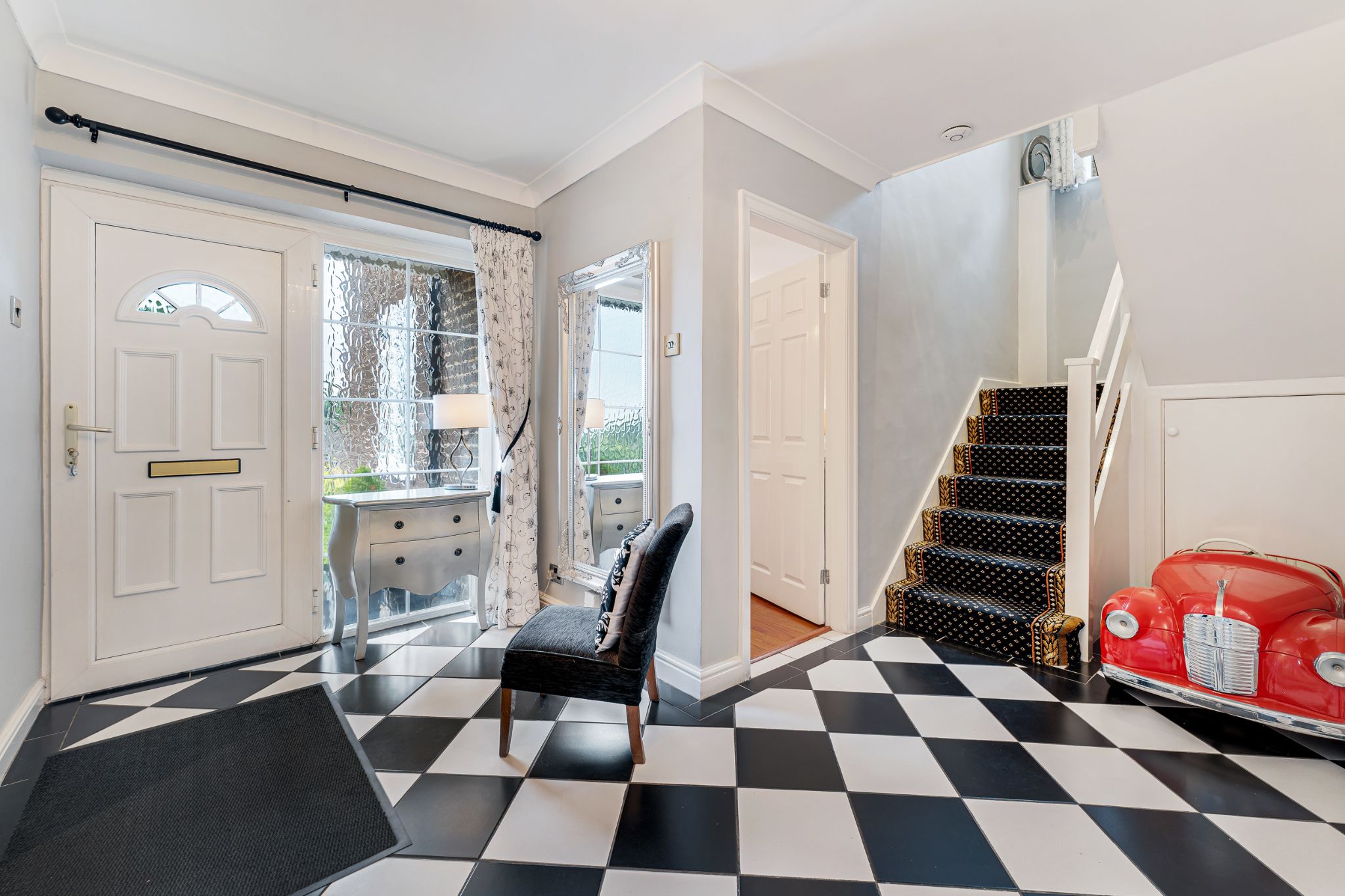 4 bedroom detached house For Sale in Bolton - Photograph 4.