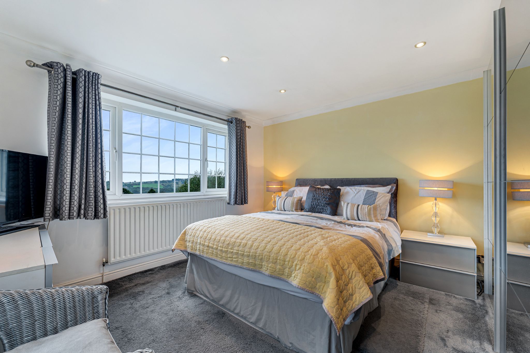 4 bedroom detached house For Sale in Bolton - Photograph 18.