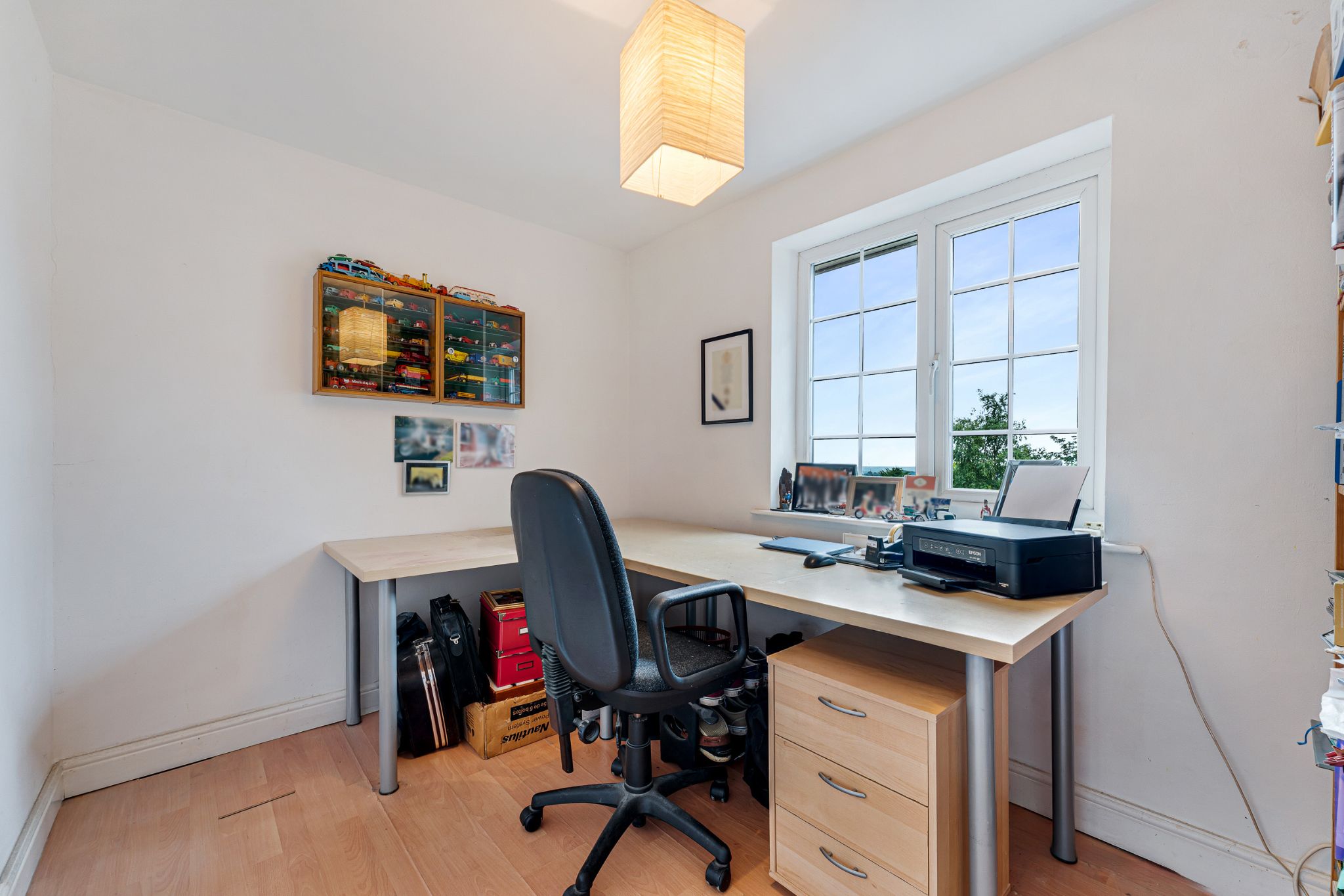 4 bedroom detached house For Sale in Bolton - Photograph 24.