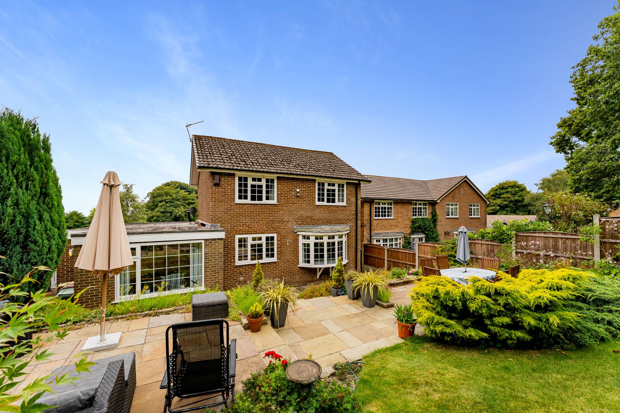 4 bedroom detached house For Sale in Bolton - Photograph 28.