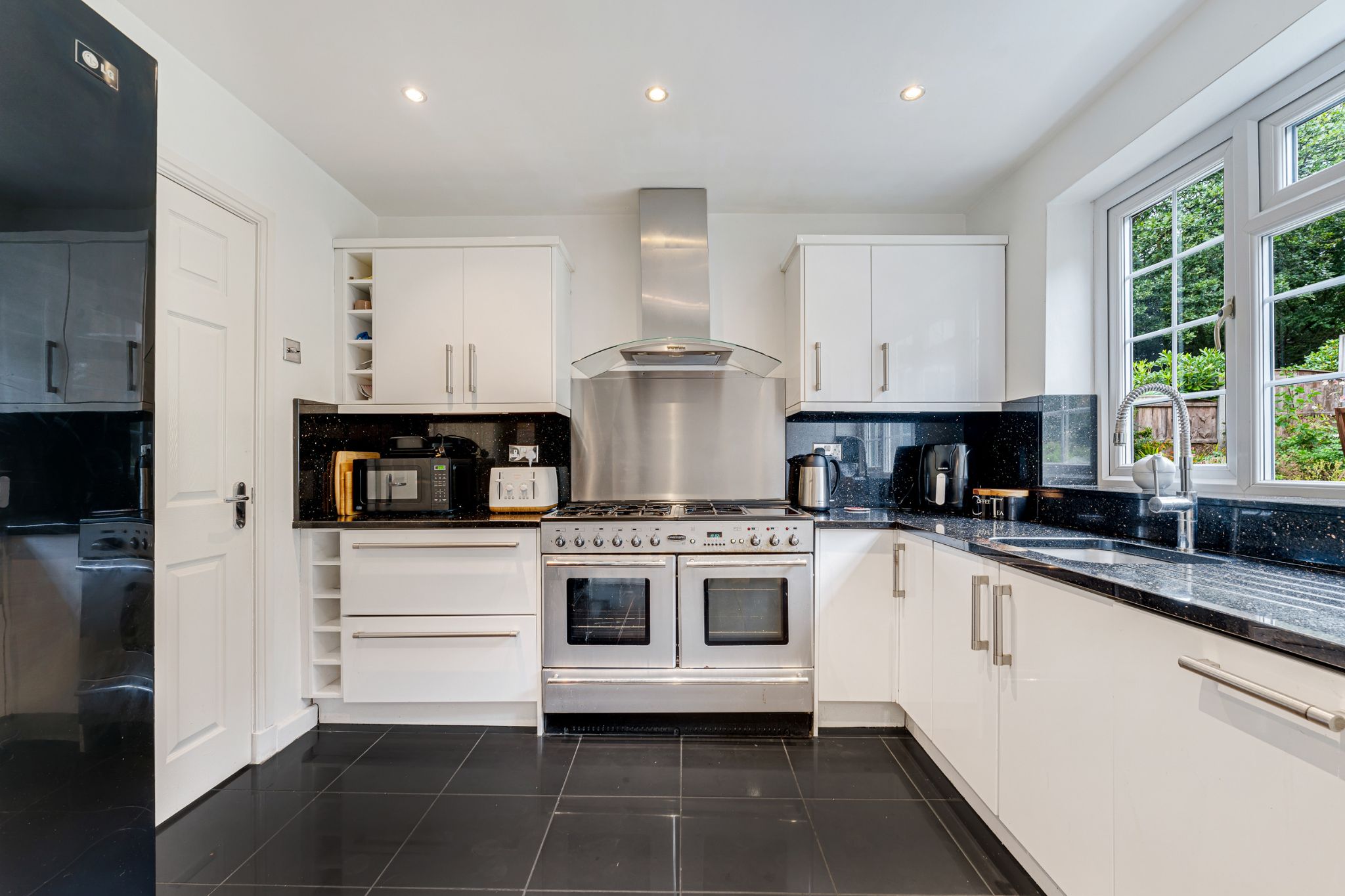 4 bedroom detached house For Sale in Bolton - Photograph 10.