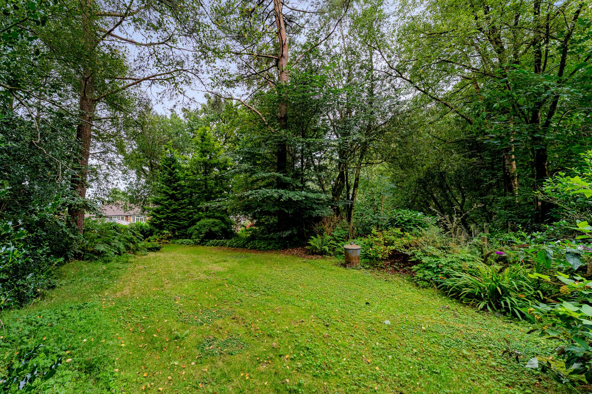 4 bedroom detached house For Sale in Bolton - Photograph 30.