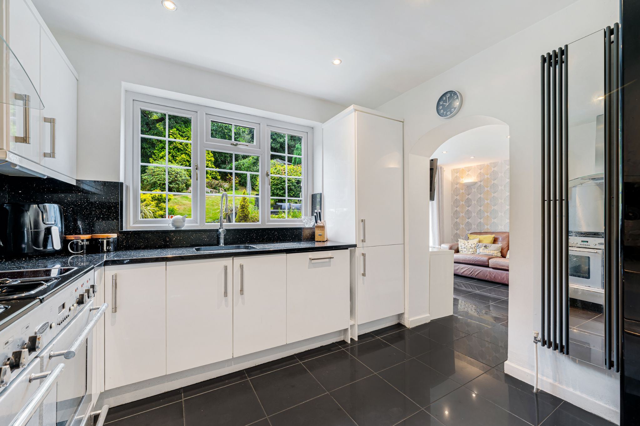 4 bedroom detached house For Sale in Bolton - Photograph 11.