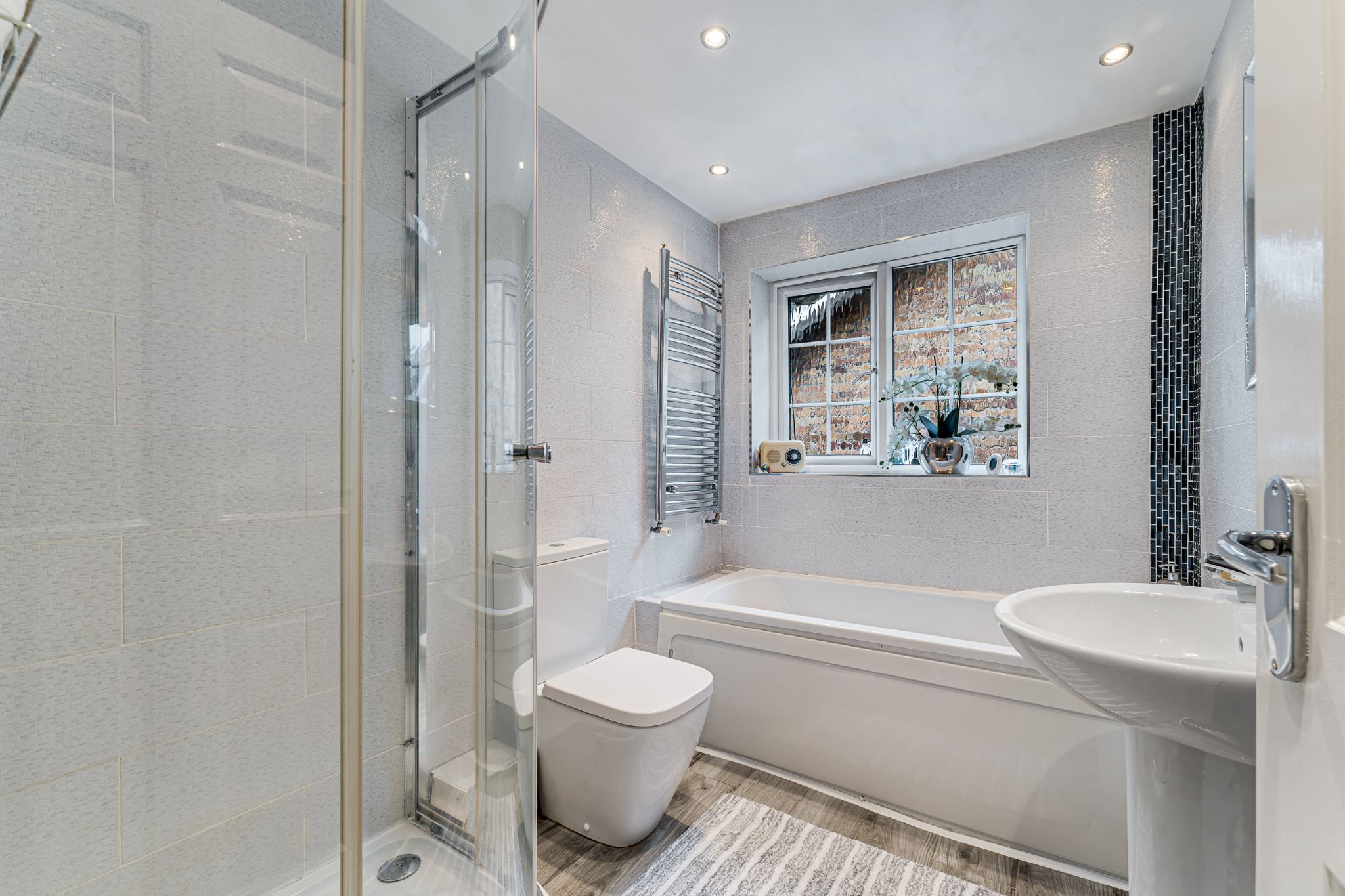 4 bedroom detached house For Sale in Bolton - Photograph 25.