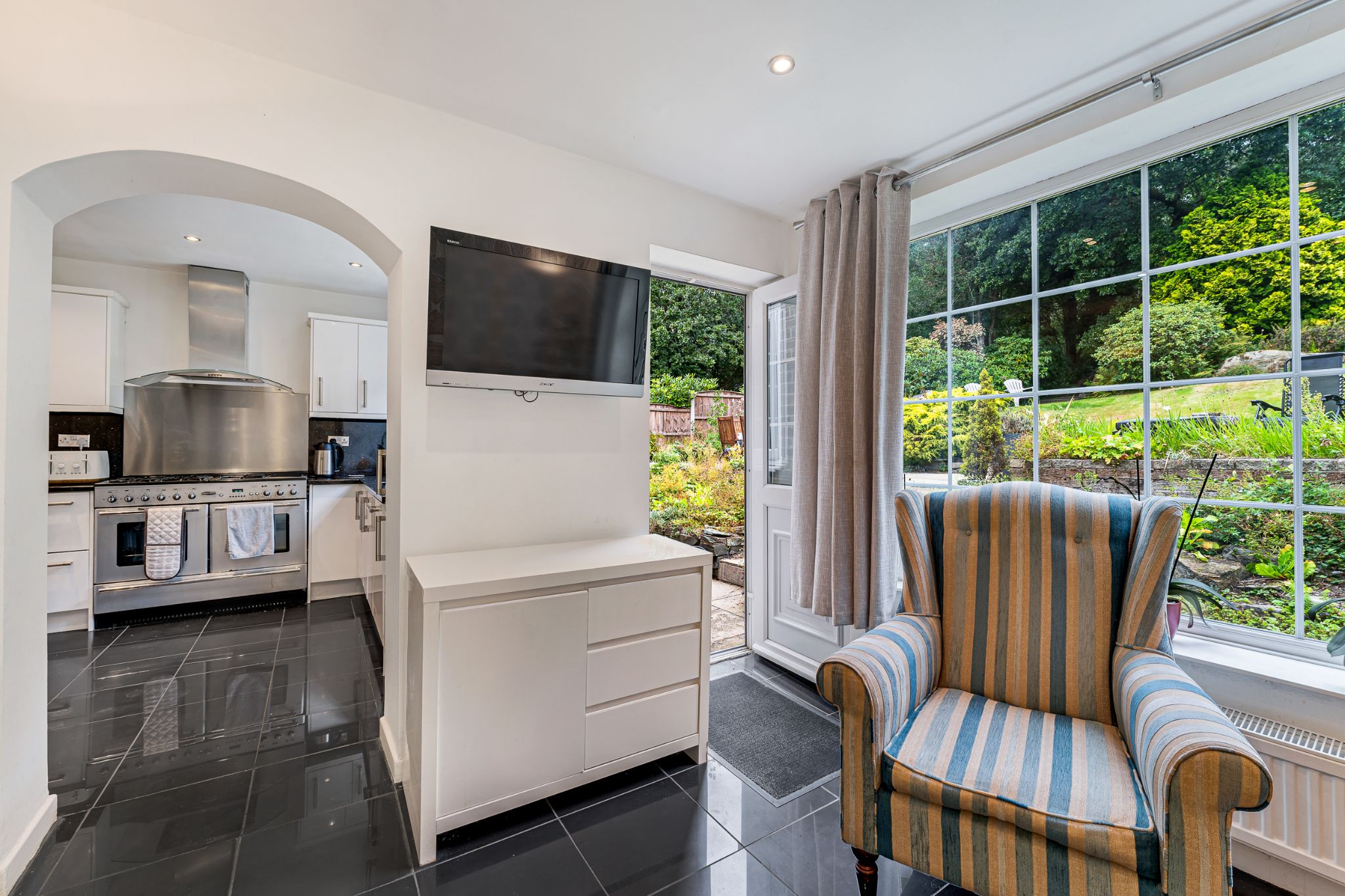 4 bedroom detached house For Sale in Bolton - Photograph 14.