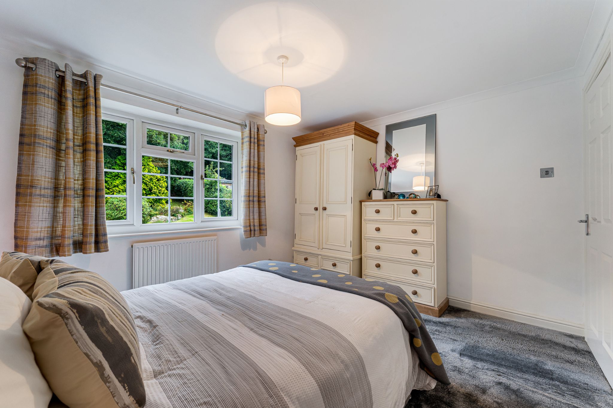 4 bedroom detached house For Sale in Bolton - Photograph 22.