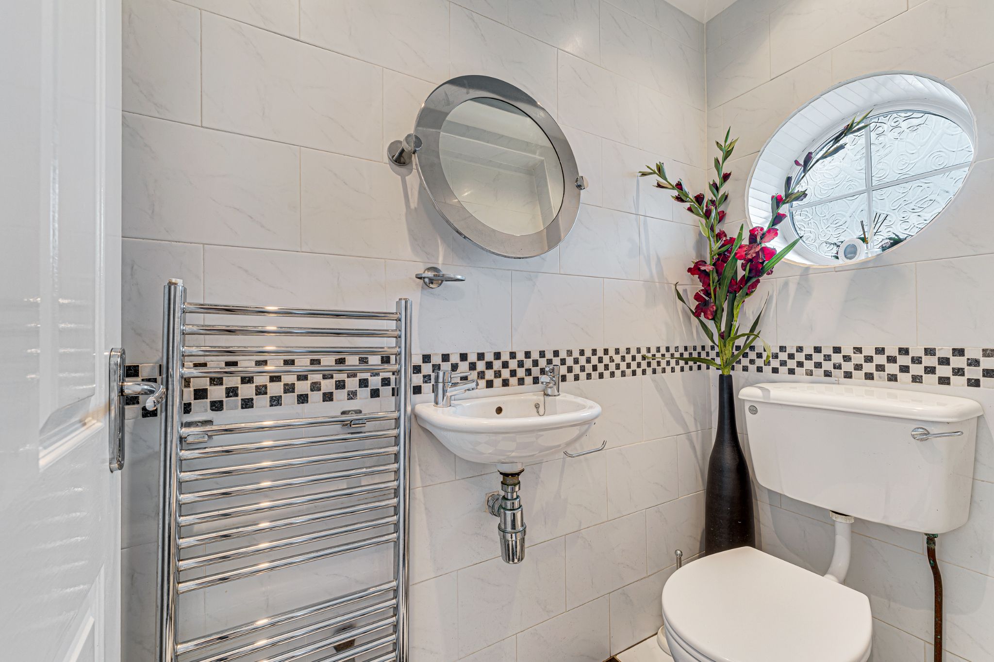4 bedroom detached house For Sale in Bolton - Photograph 15.