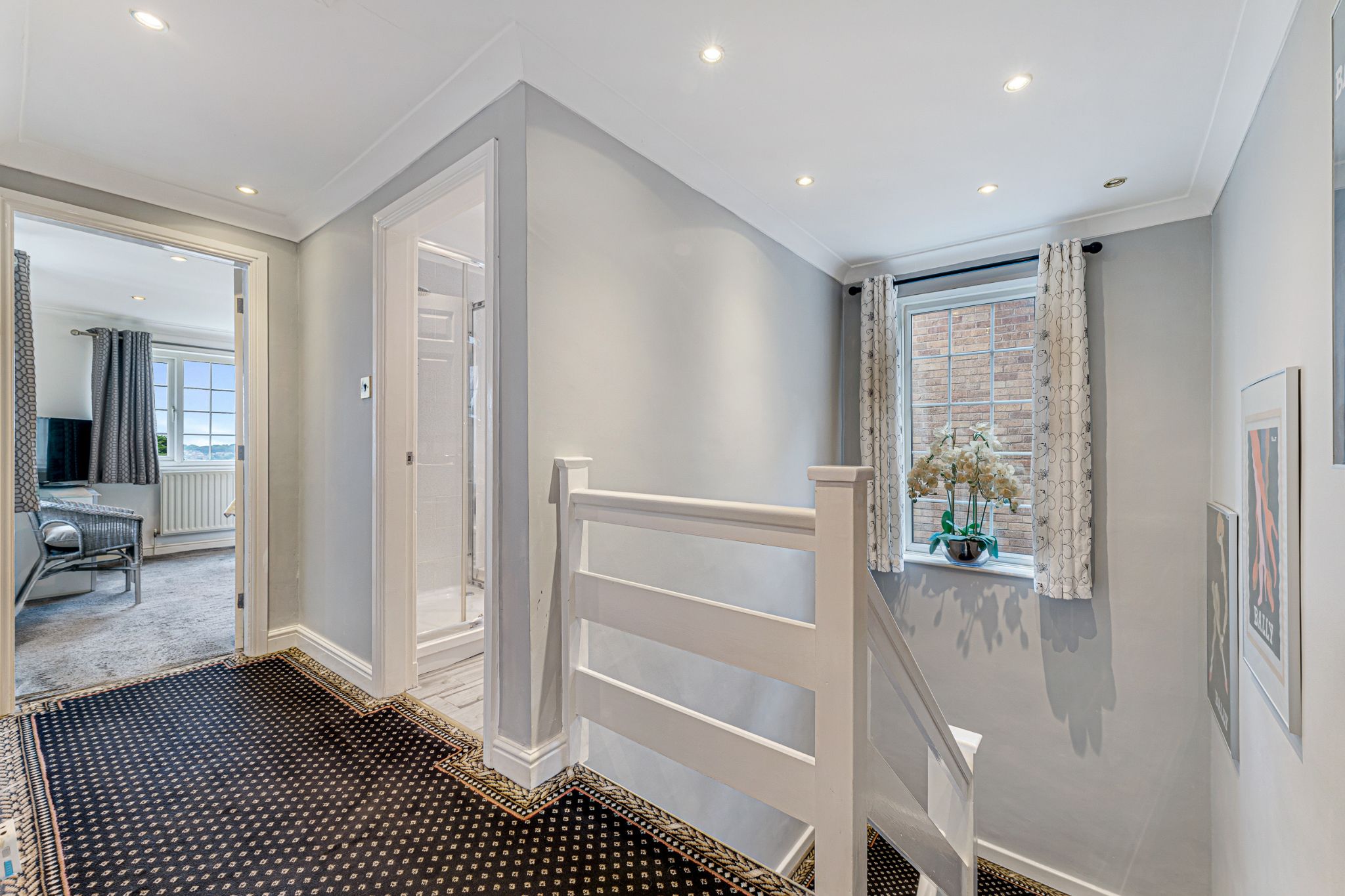 4 bedroom detached house For Sale in Bolton - Photograph 16.