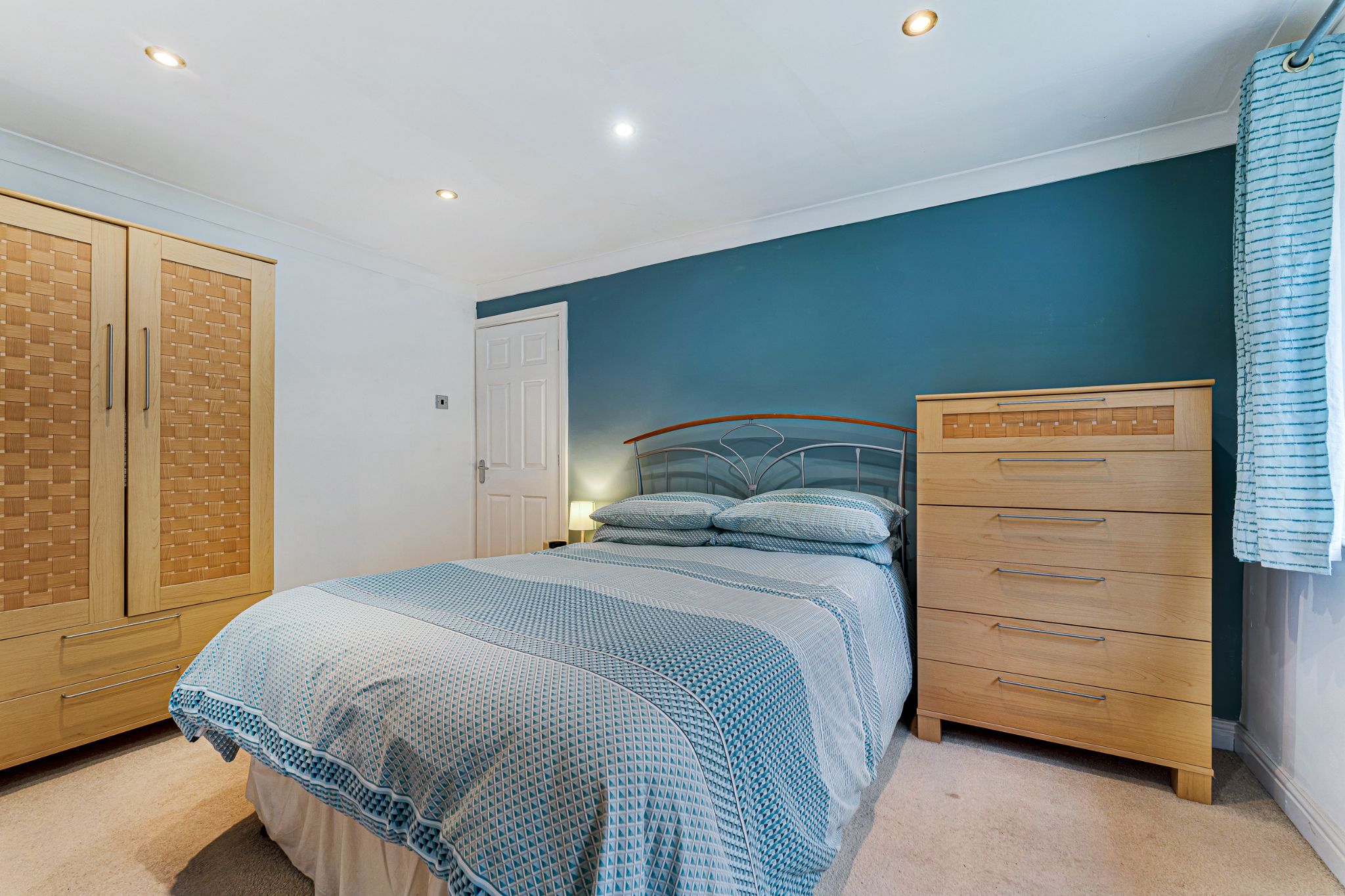 4 bedroom detached house For Sale in Bolton - Photograph 21.