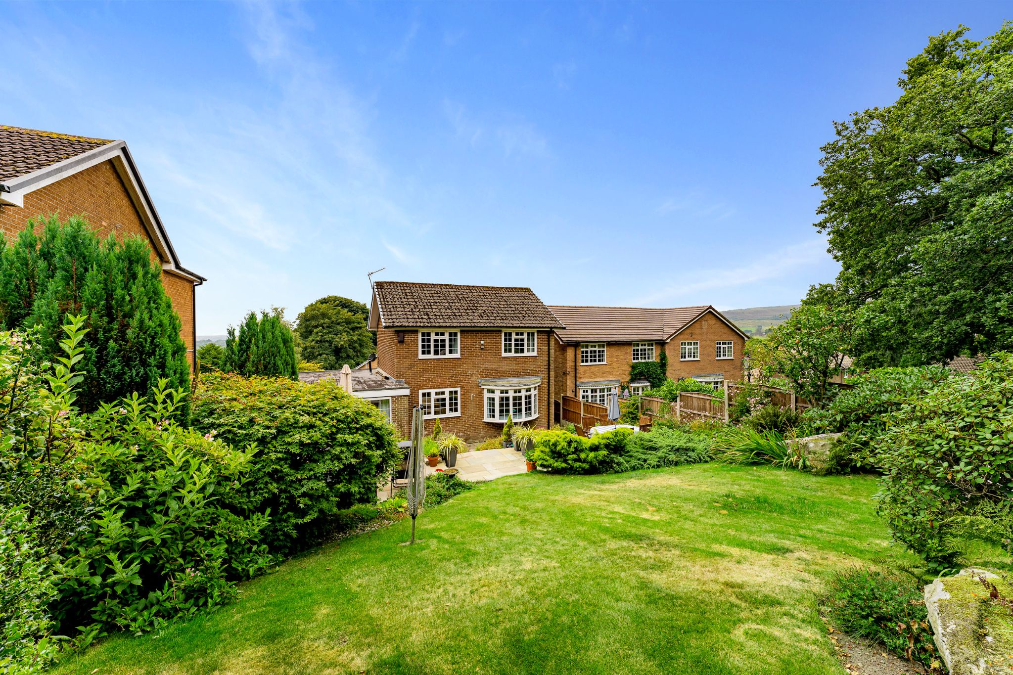 4 bedroom detached house For Sale in Bolton - Photograph 31.