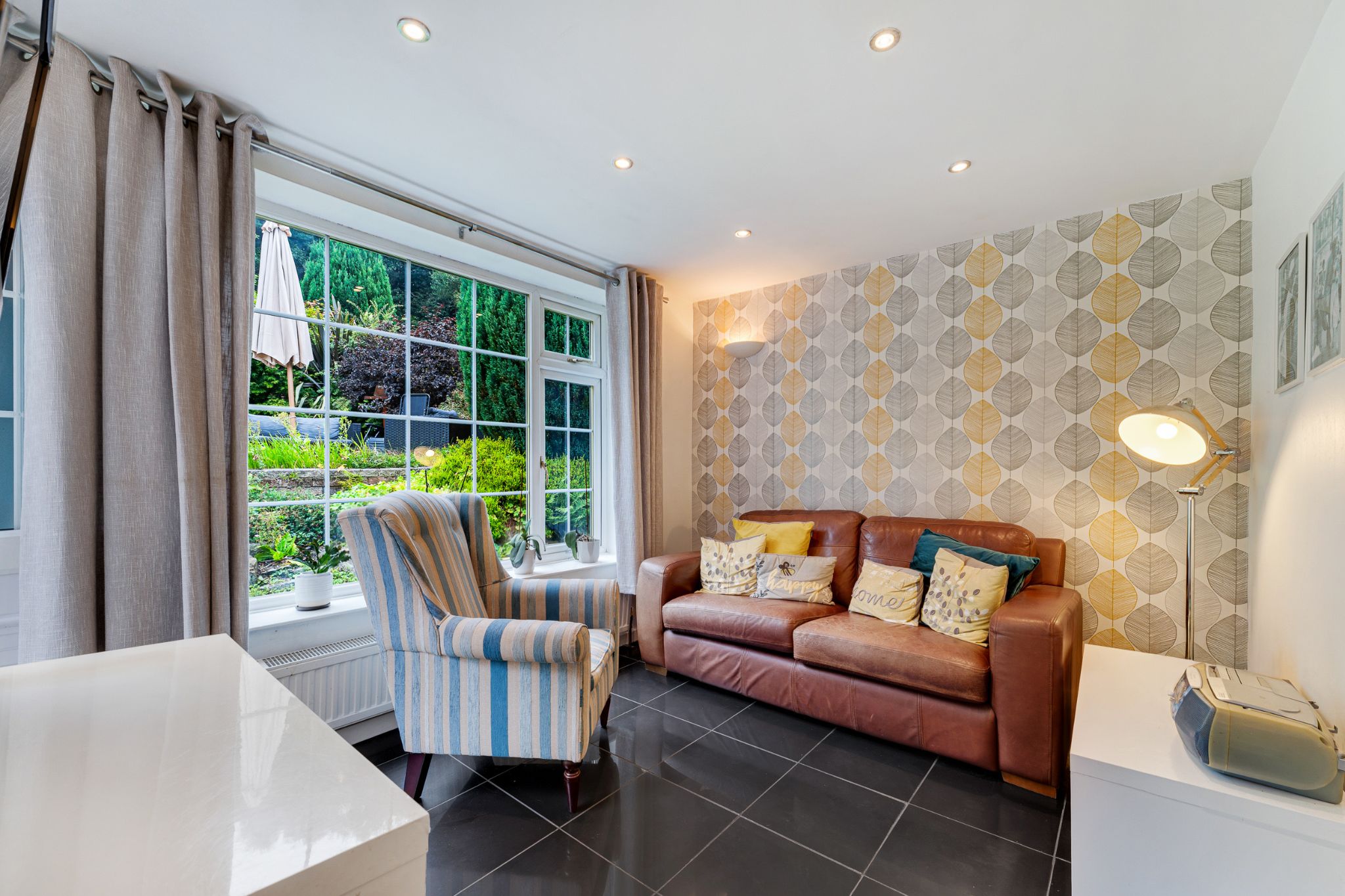 4 bedroom detached house For Sale in Bolton - Photograph 13.
