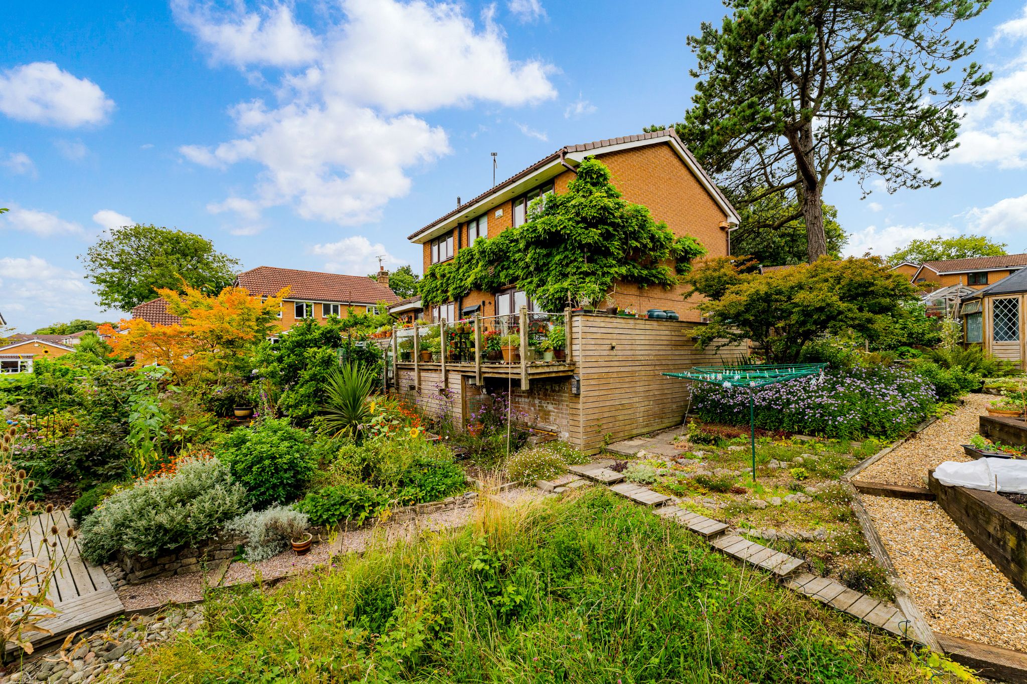 4 bedroom detached house For Sale in Bolton - Photograph 41.