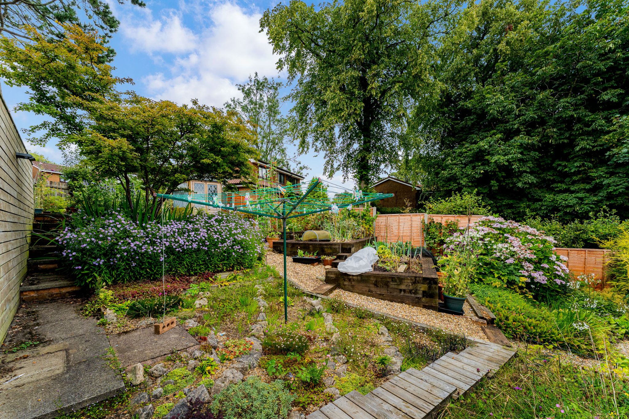 4 bedroom detached house For Sale in Bolton - Photograph 39.
