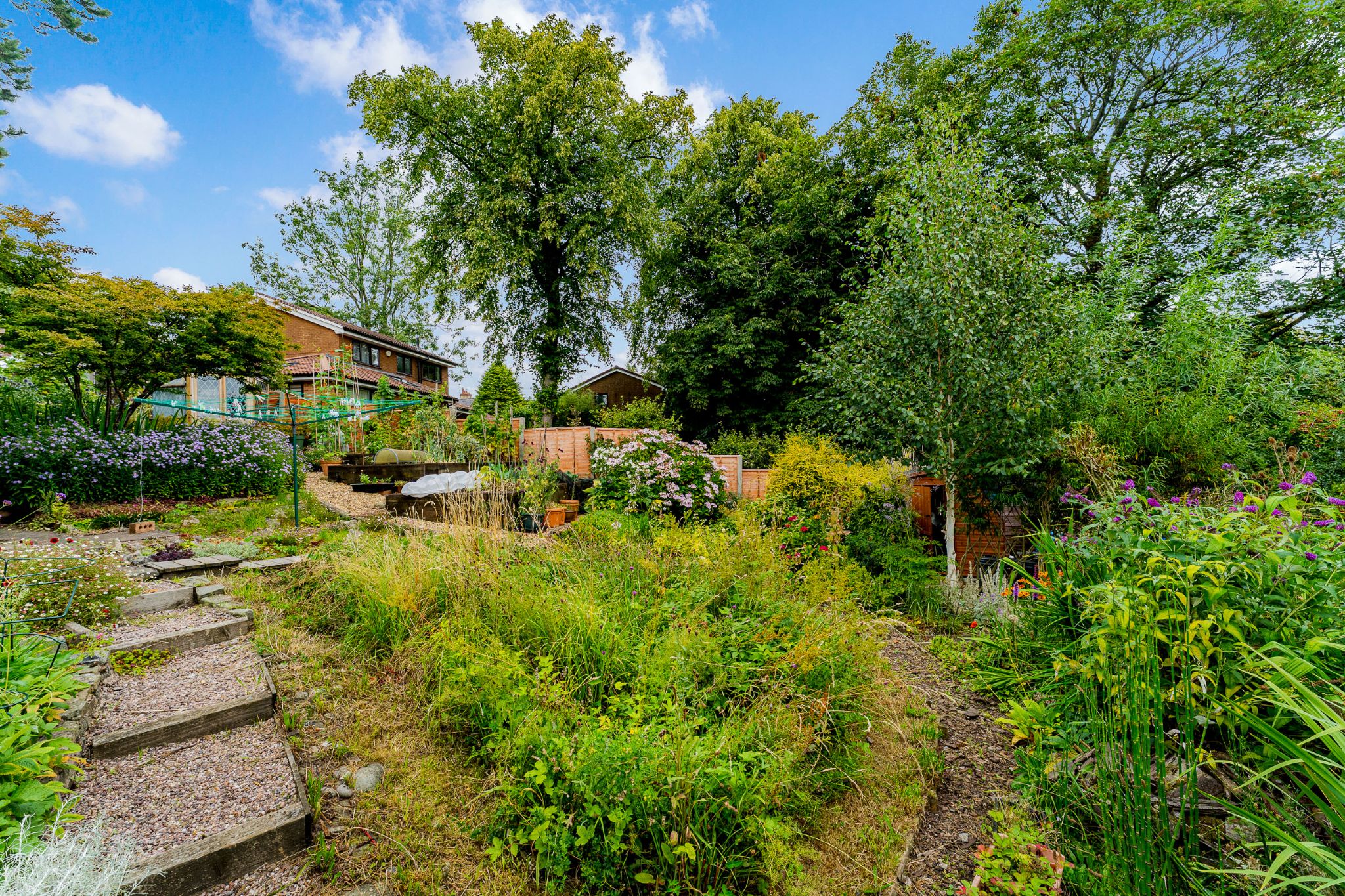4 bedroom detached house For Sale in Bolton - Photograph 38.