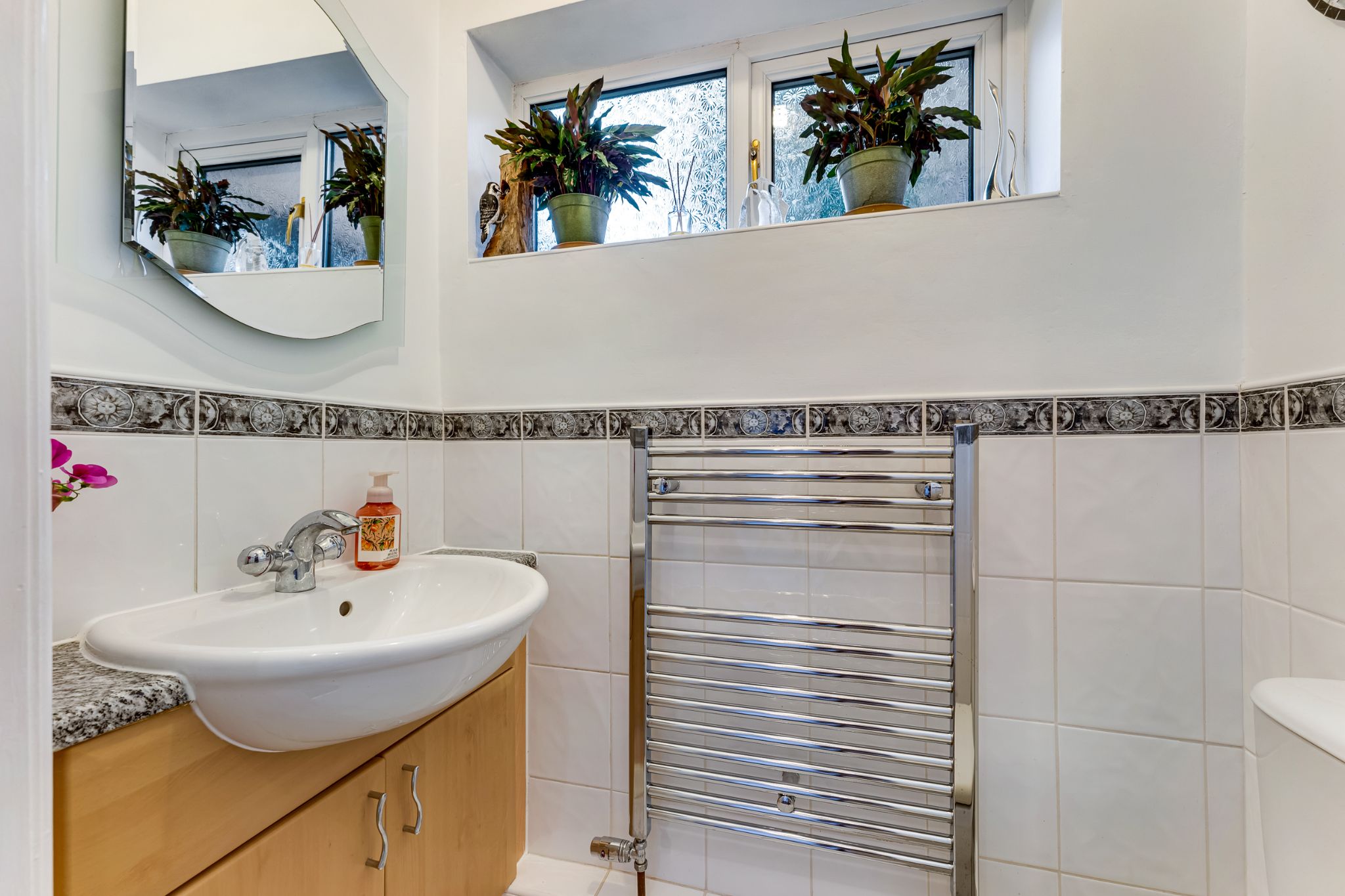 4 bedroom detached house For Sale in Bolton - Photograph 21.