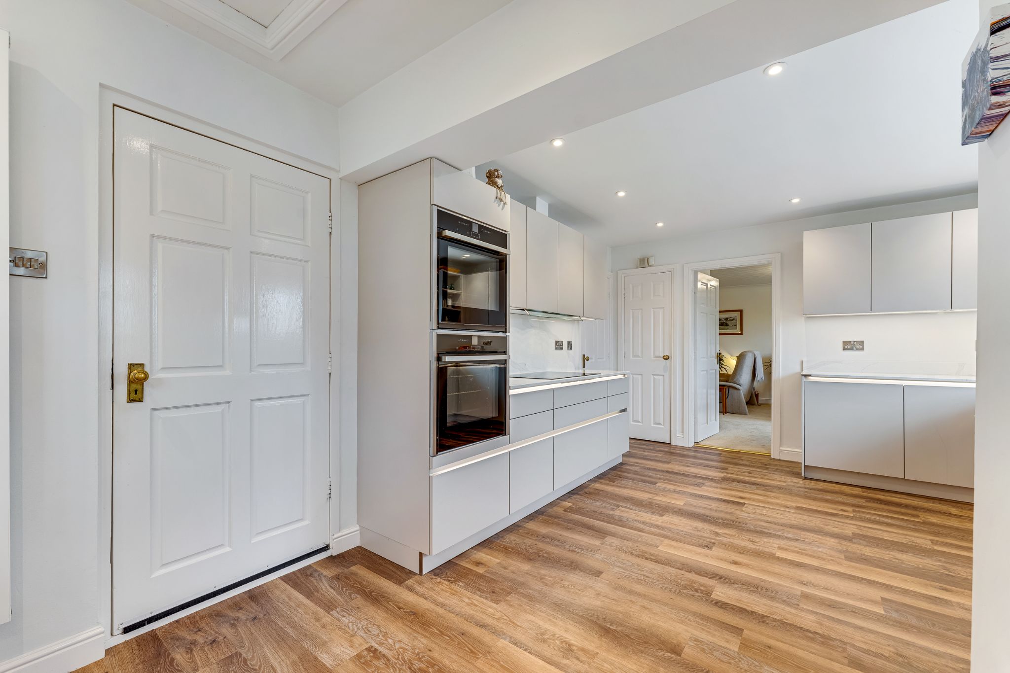 4 bedroom detached house For Sale in Bolton - Photograph 12.
