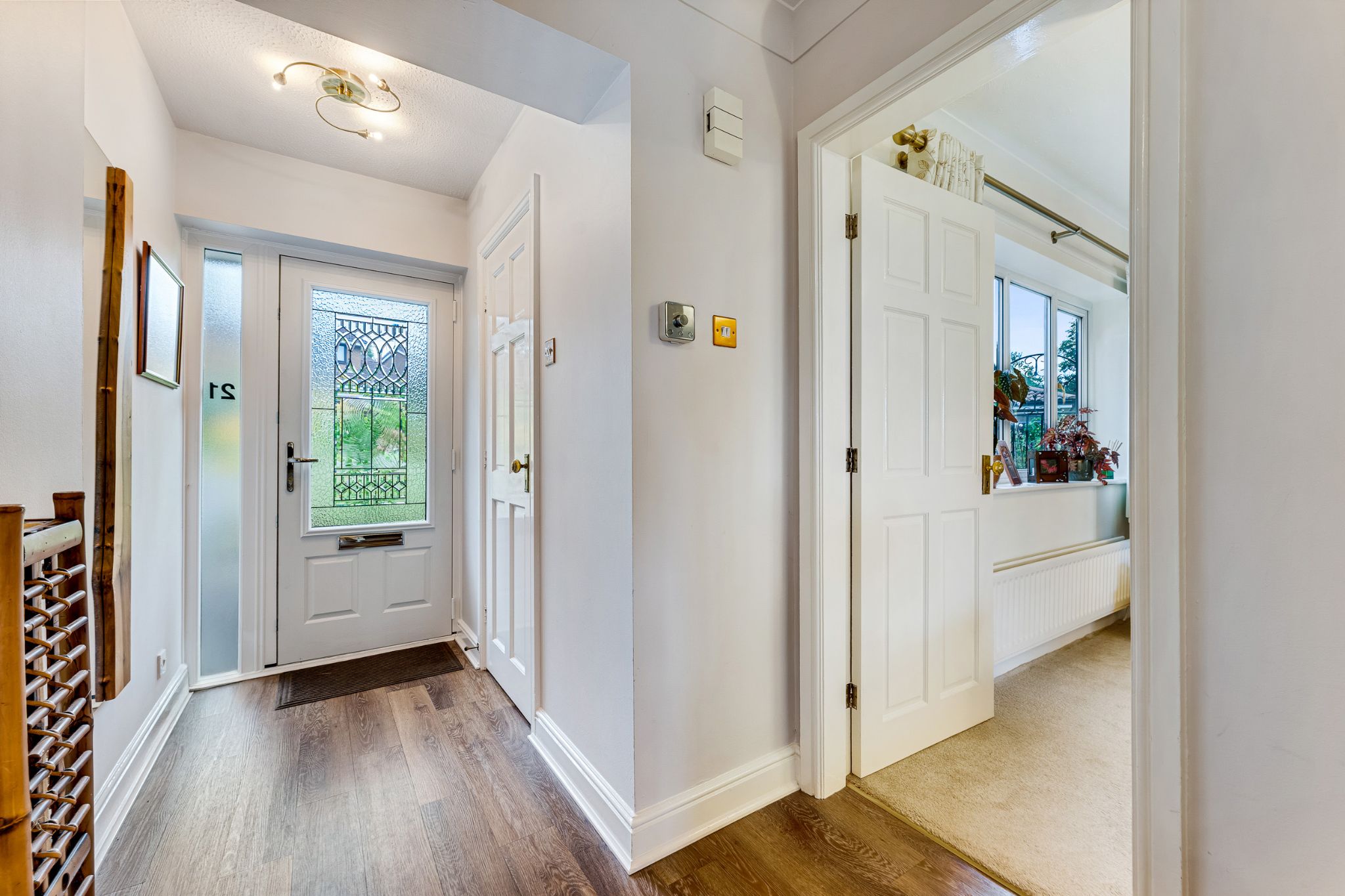 4 bedroom detached house For Sale in Bolton - Photograph 5.