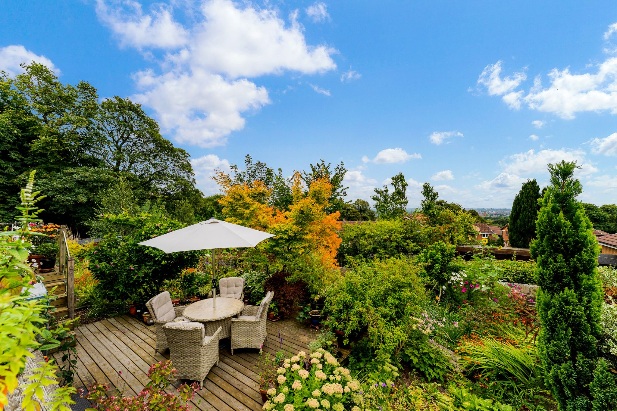 4 bedroom detached house For Sale in Bolton - Photograph 35.