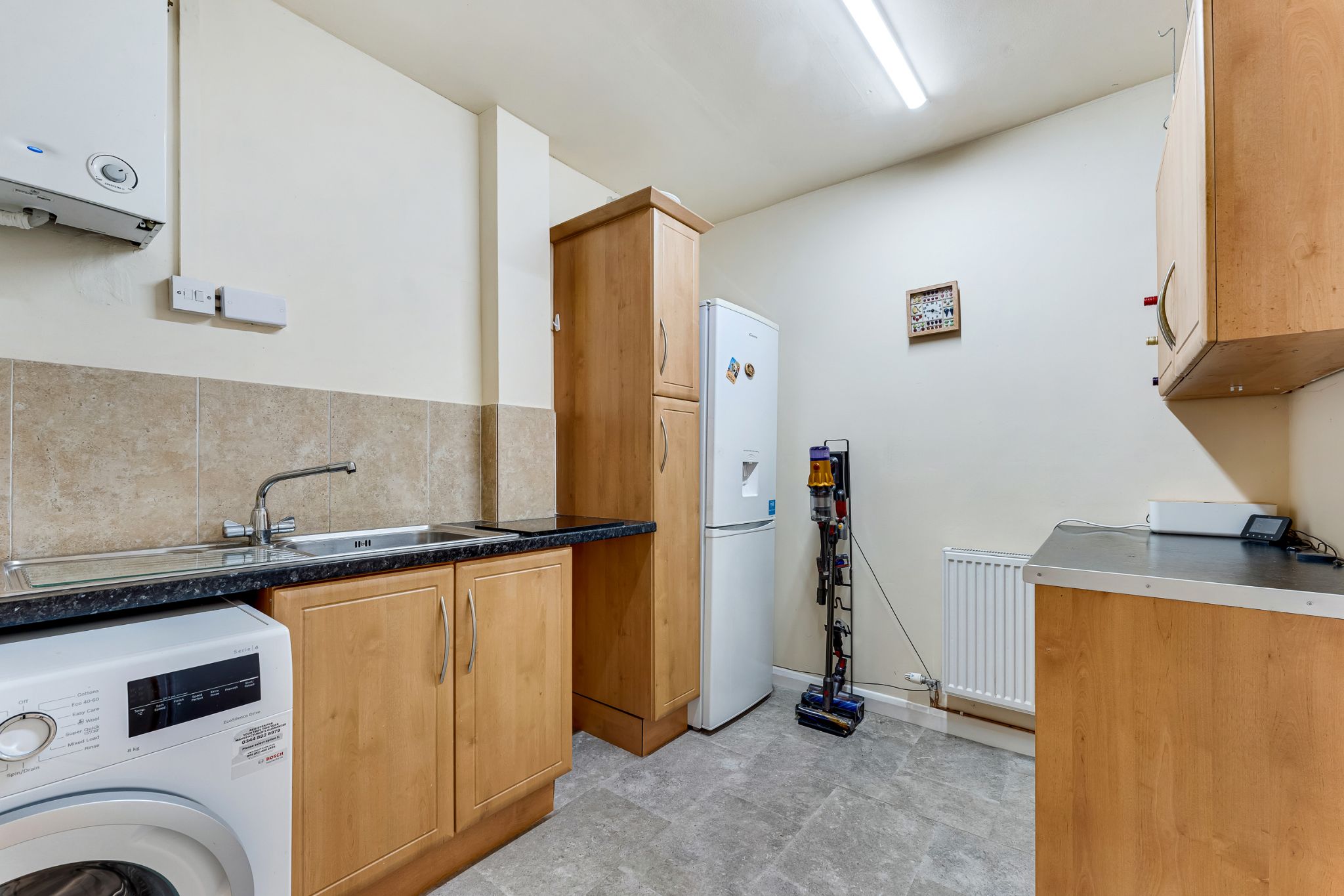 4 bedroom detached house For Sale in Bolton - Photograph 19.
