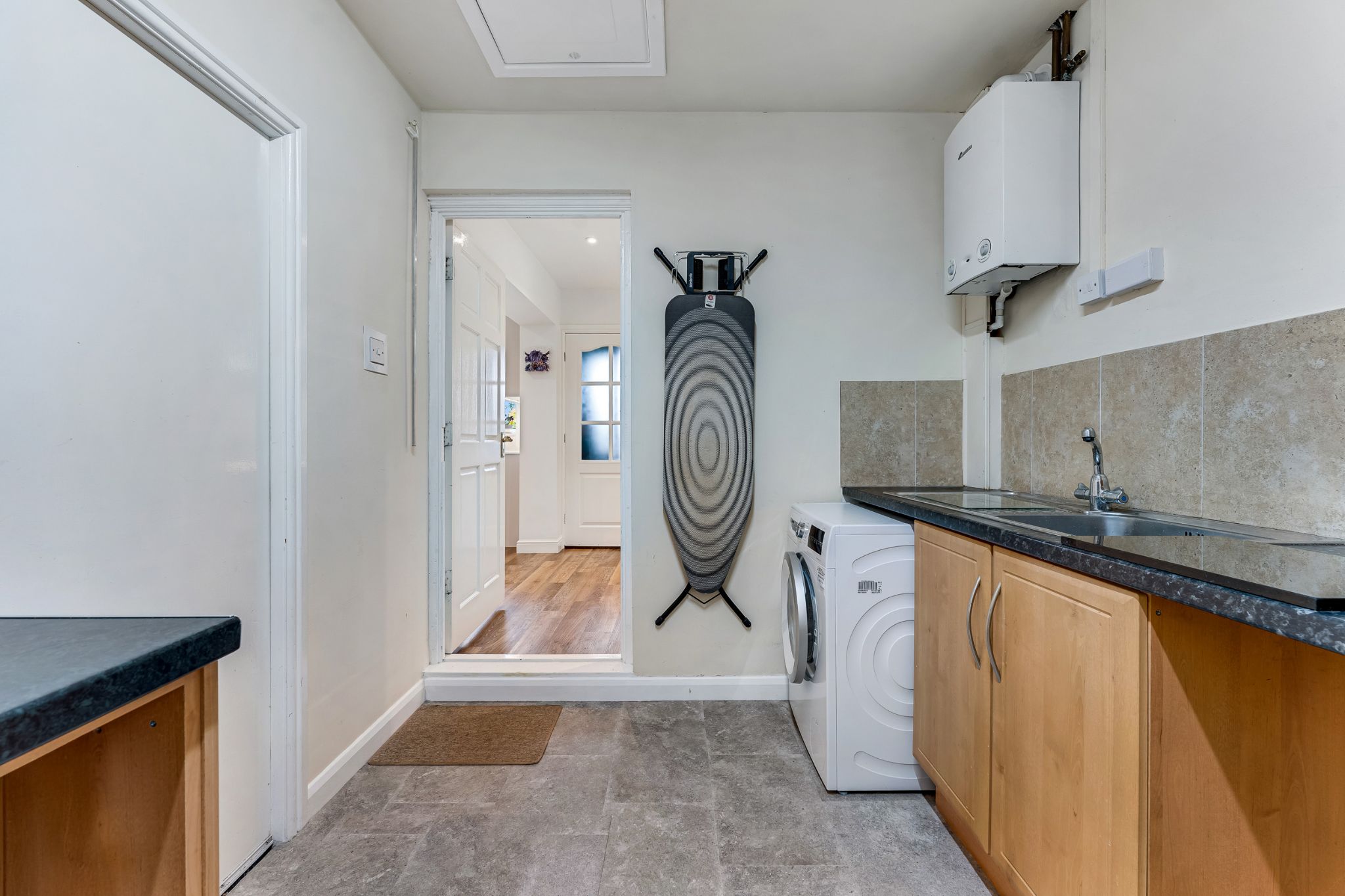 4 bedroom detached house For Sale in Bolton - Photograph 20.