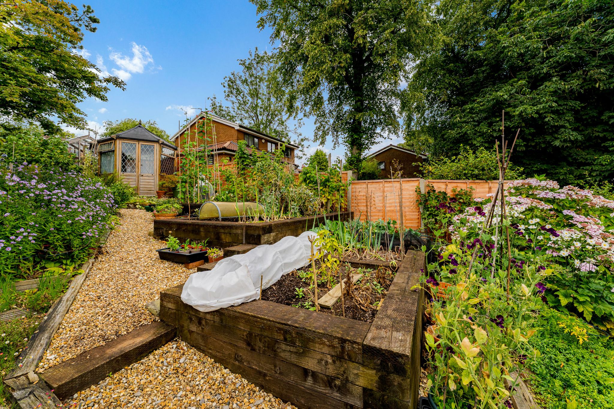 4 bedroom detached house For Sale in Bolton - Photograph 40.