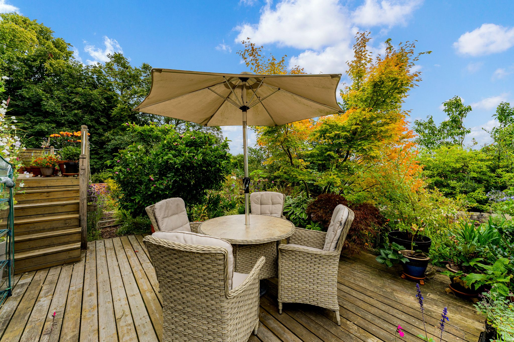 4 bedroom detached house For Sale in Bolton - Photograph 37.