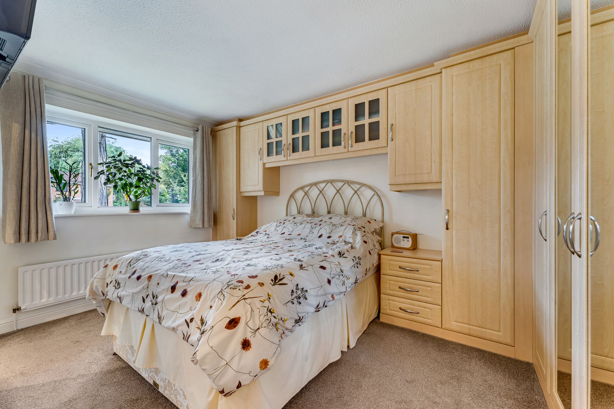 4 bedroom detached house For Sale in Bolton - Photograph 23.