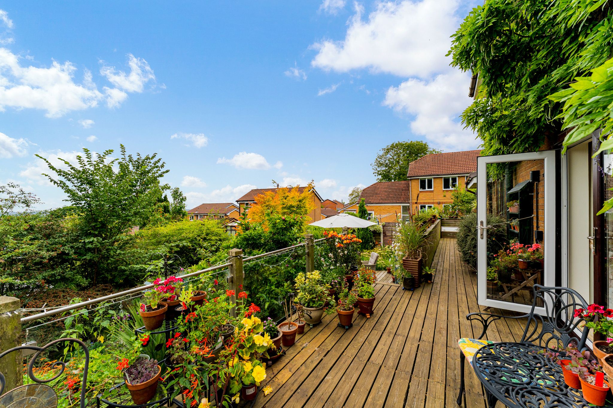 4 bedroom detached house For Sale in Bolton - Photograph 34.