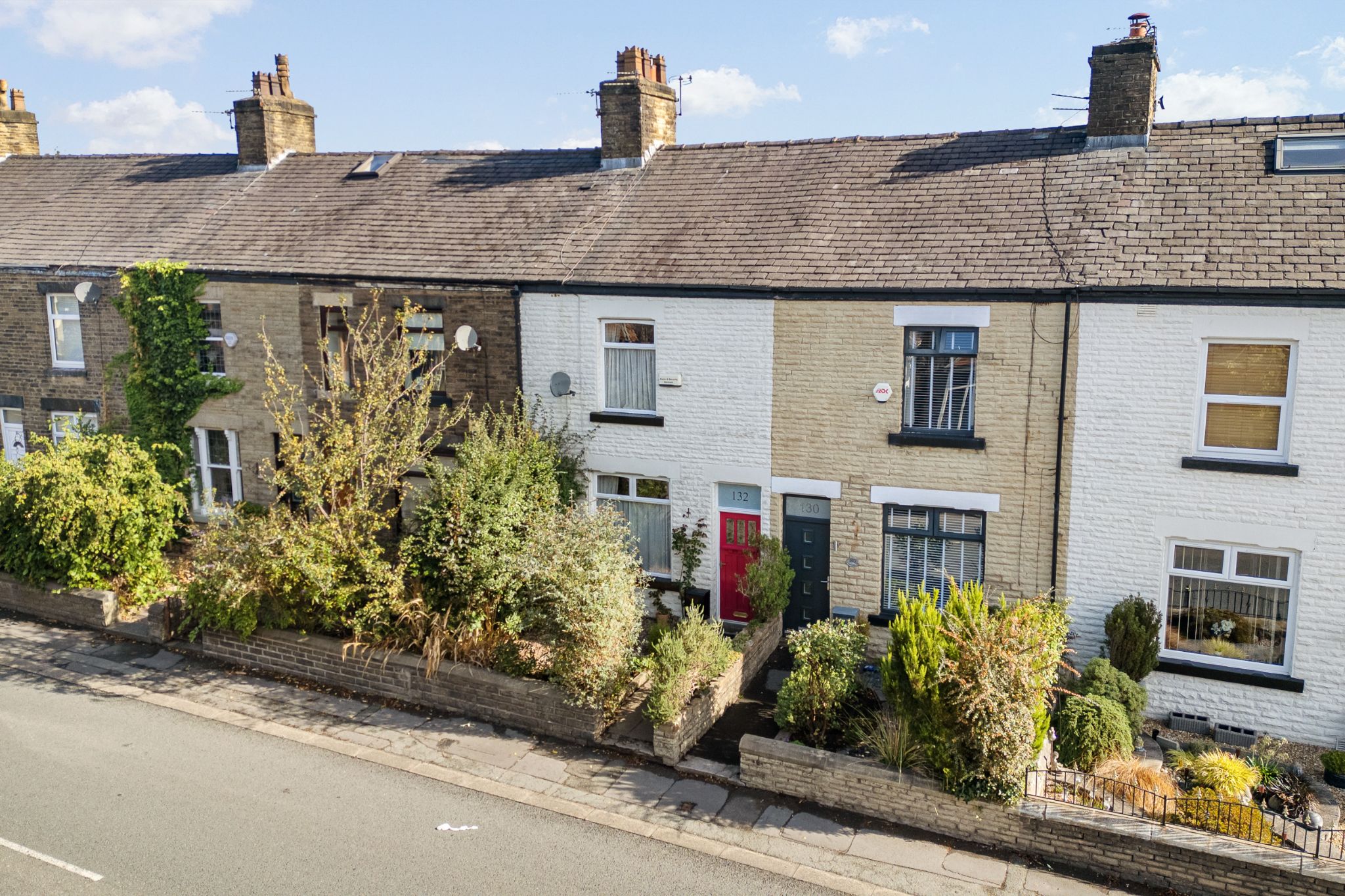 3 bedroom mid terraced house For Sale in Bolton - Photograph 9.
