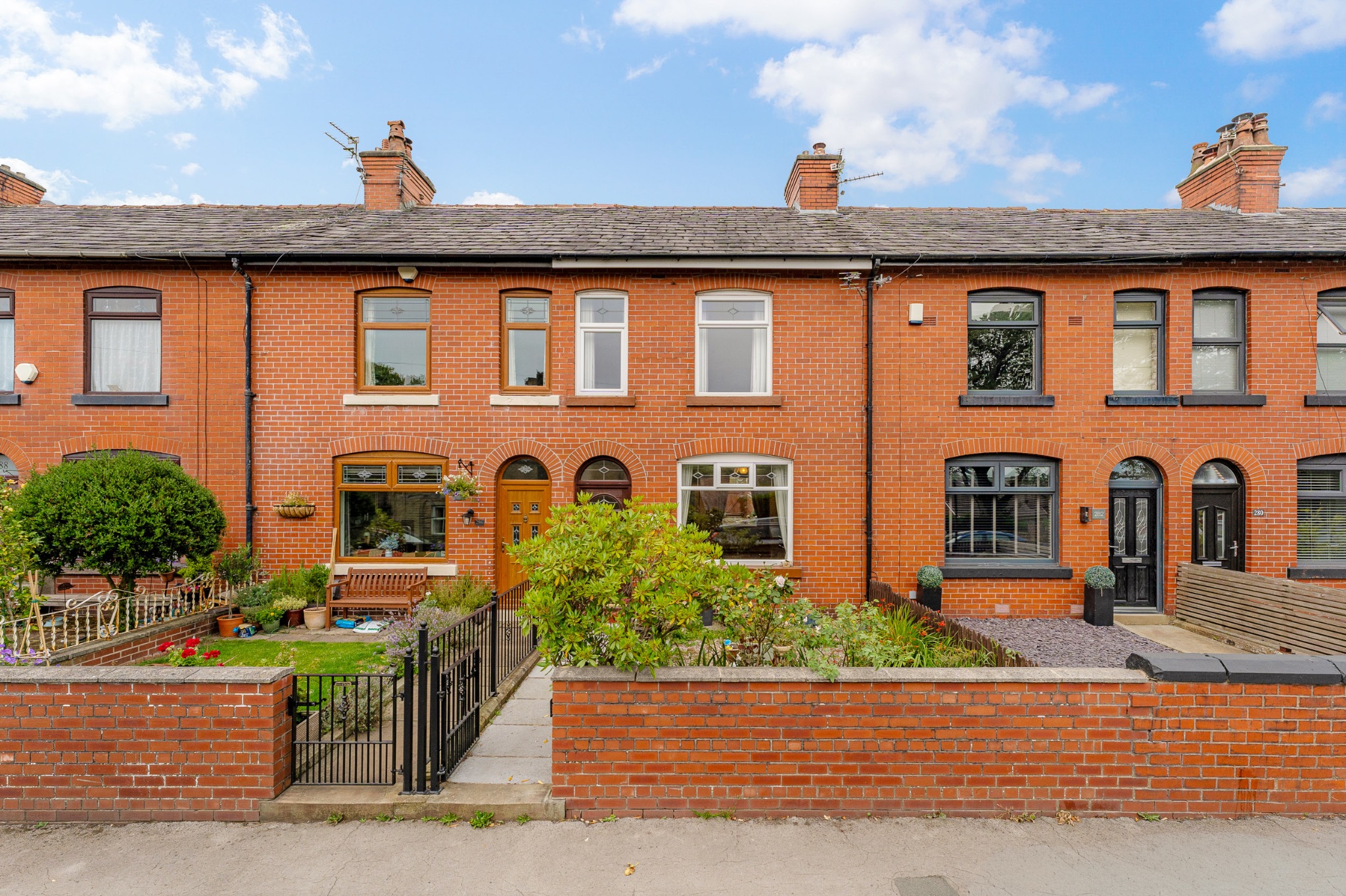 3 bedroom mid terraced house For Sale in Darwen - Photograph 20.