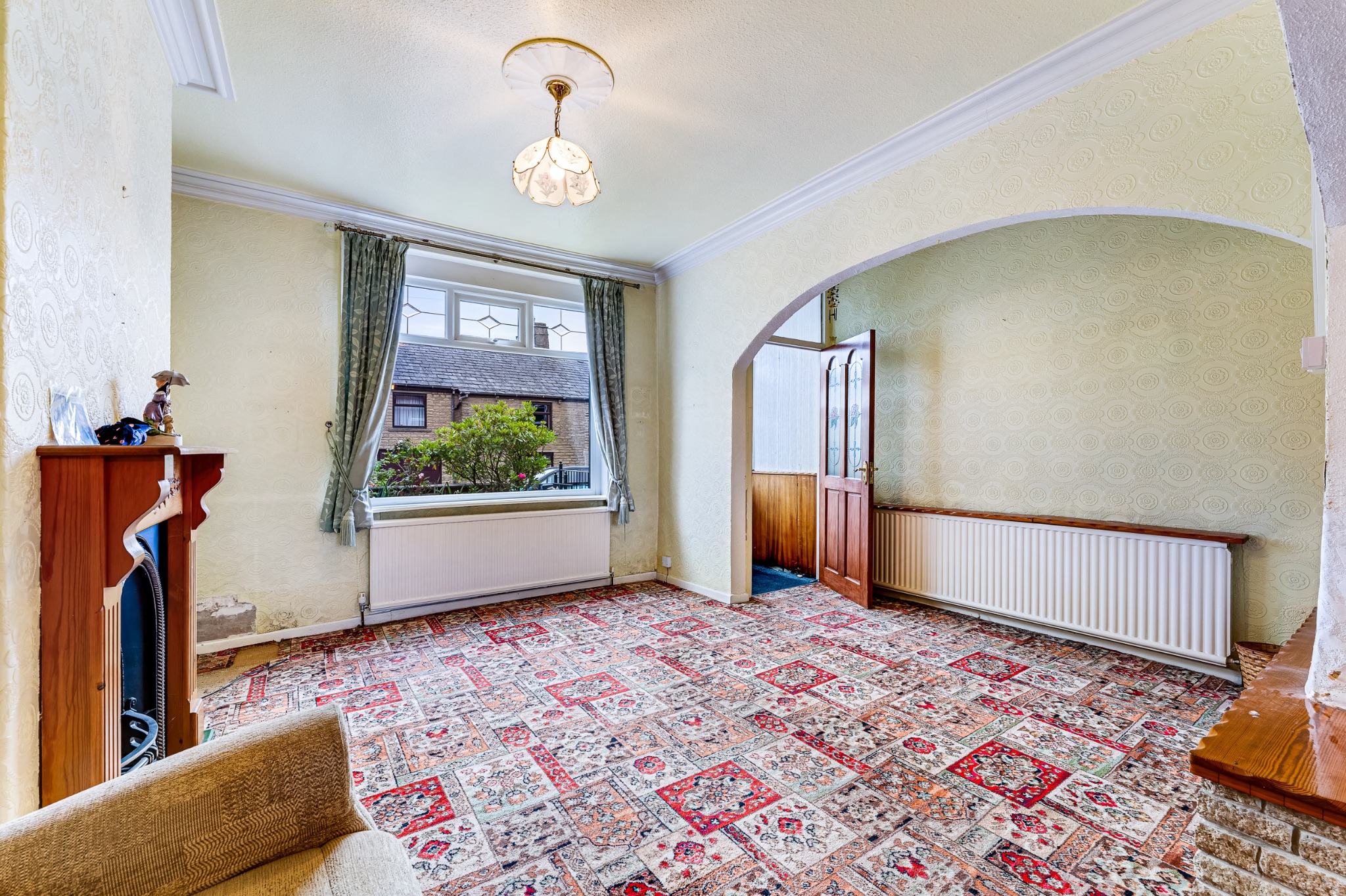 3 bedroom mid terraced house For Sale in Darwen - Photograph 30.