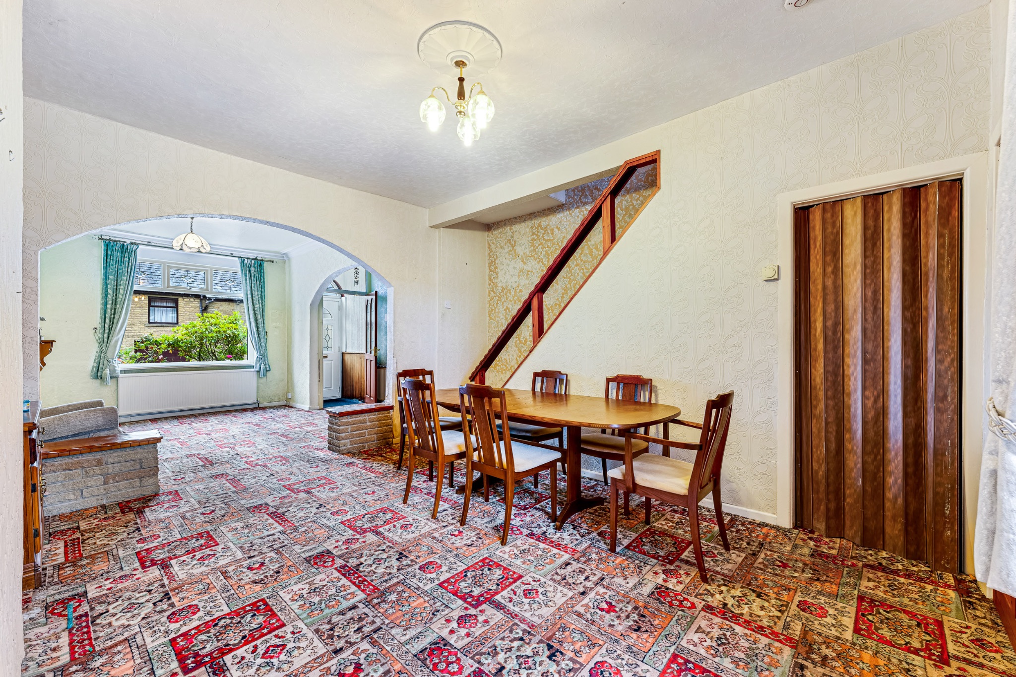 3 bedroom mid terraced house For Sale in Darwen - Photograph 8.