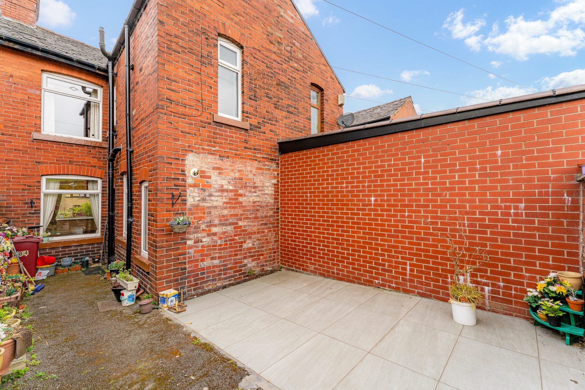 3 bedroom mid terraced house For Sale in Darwen - Photograph 26.