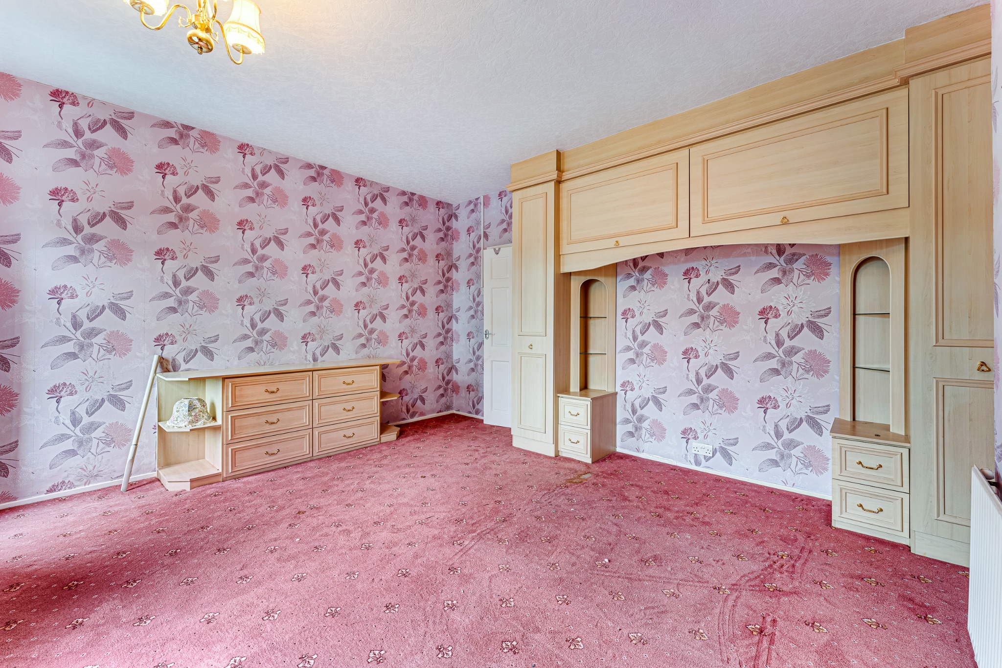 3 bedroom mid terraced house For Sale in Darwen - Photograph 18.
