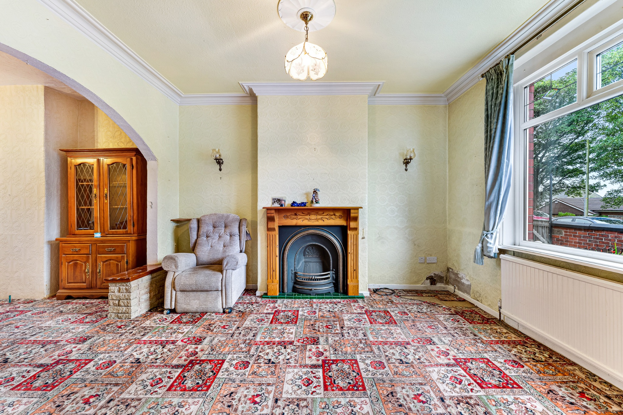 3 bedroom mid terraced house For Sale in Darwen - Photograph 16.