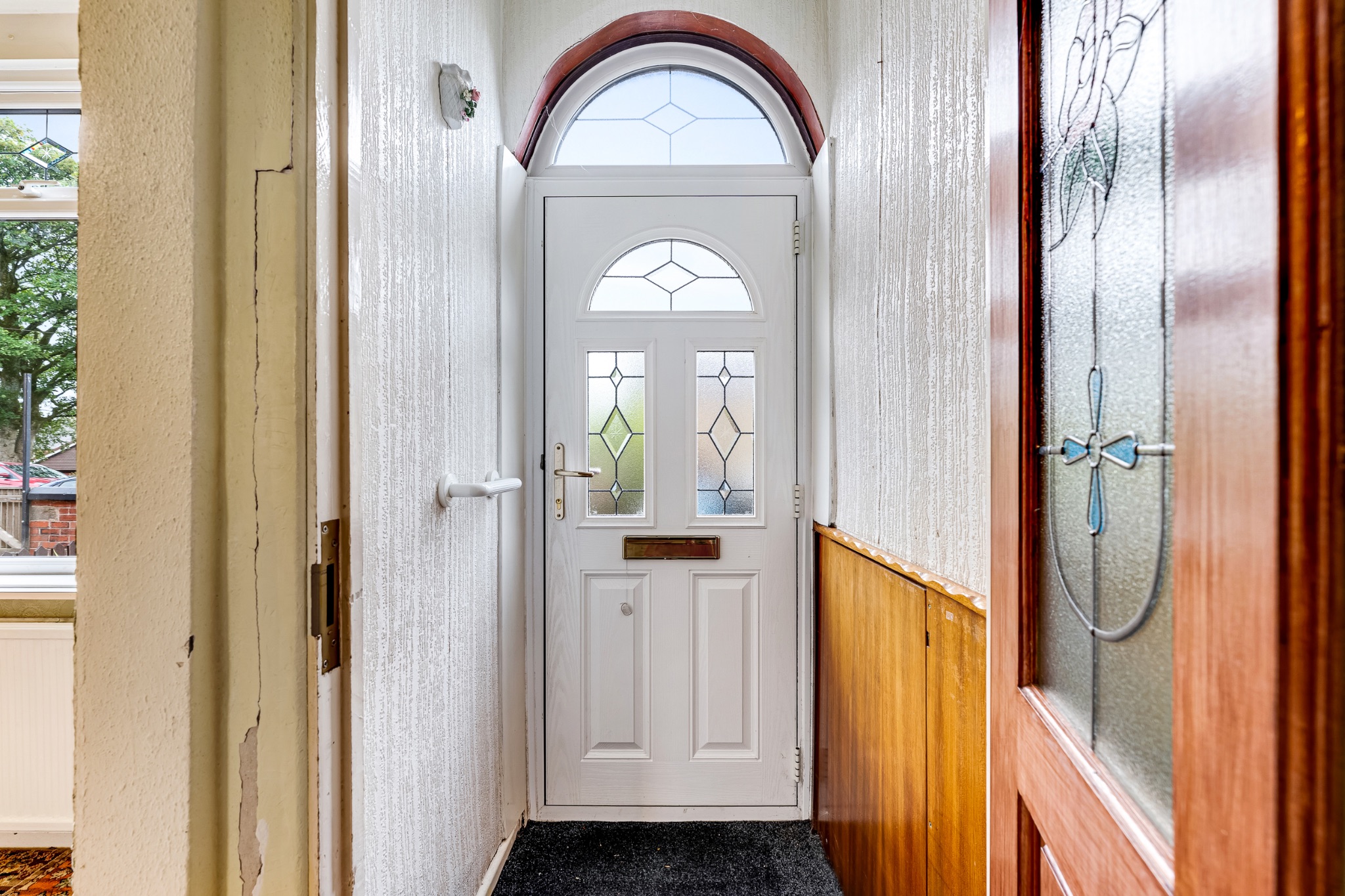 3 bedroom mid terraced house For Sale in Darwen - Photograph 19.