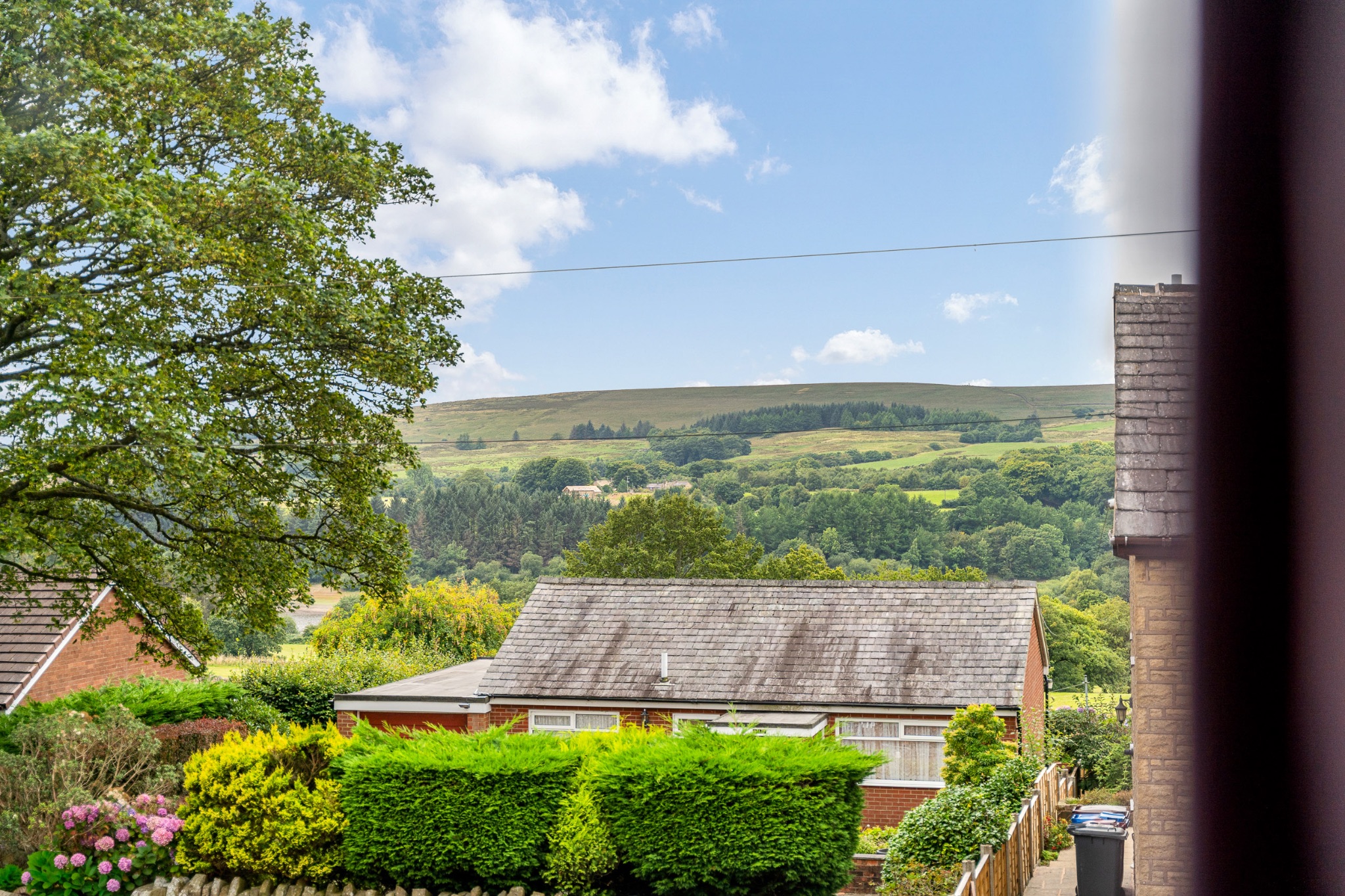 3 bedroom mid terraced house For Sale in Darwen - Photograph 3.