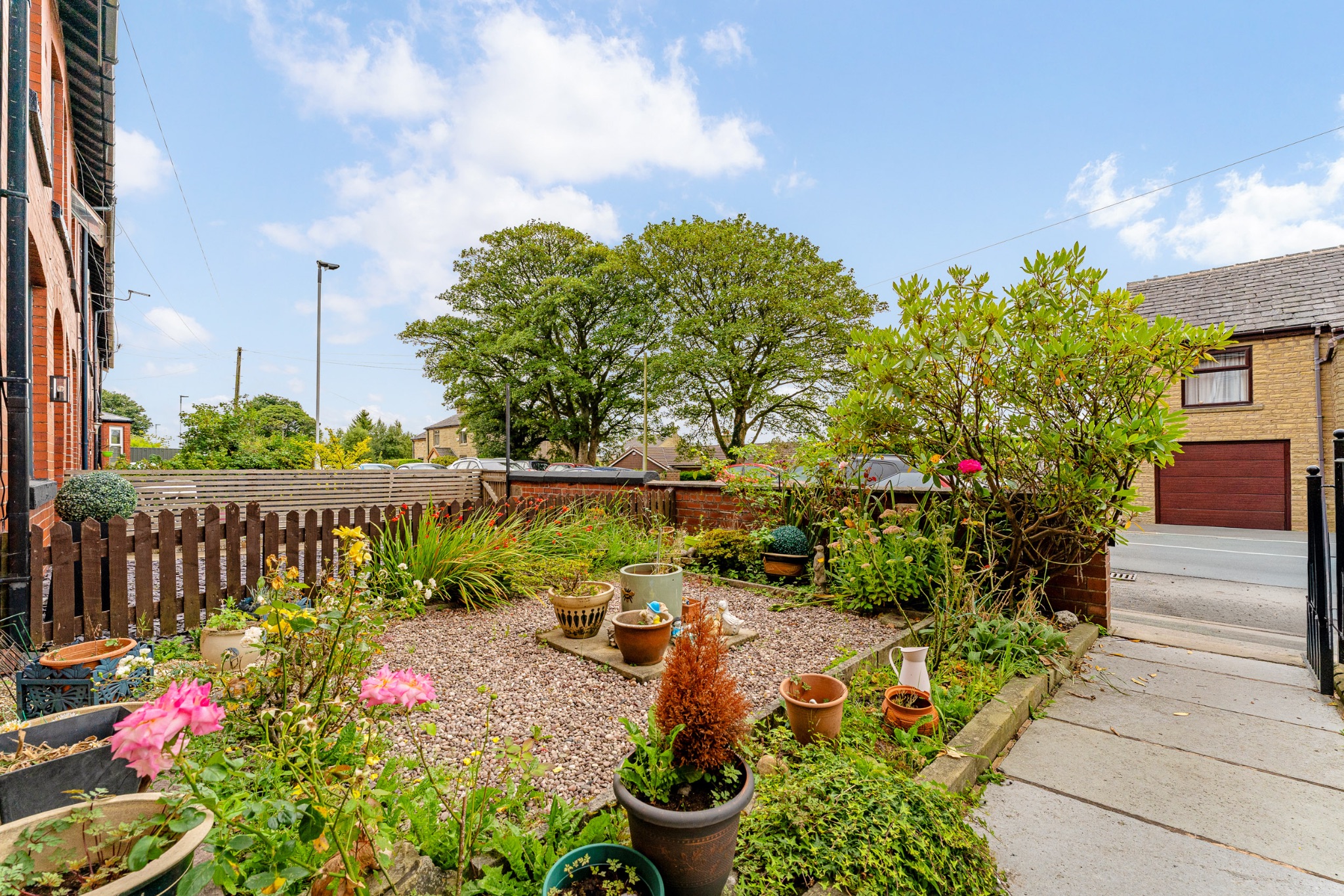 3 bedroom mid terraced house For Sale in Darwen - Photograph 23.