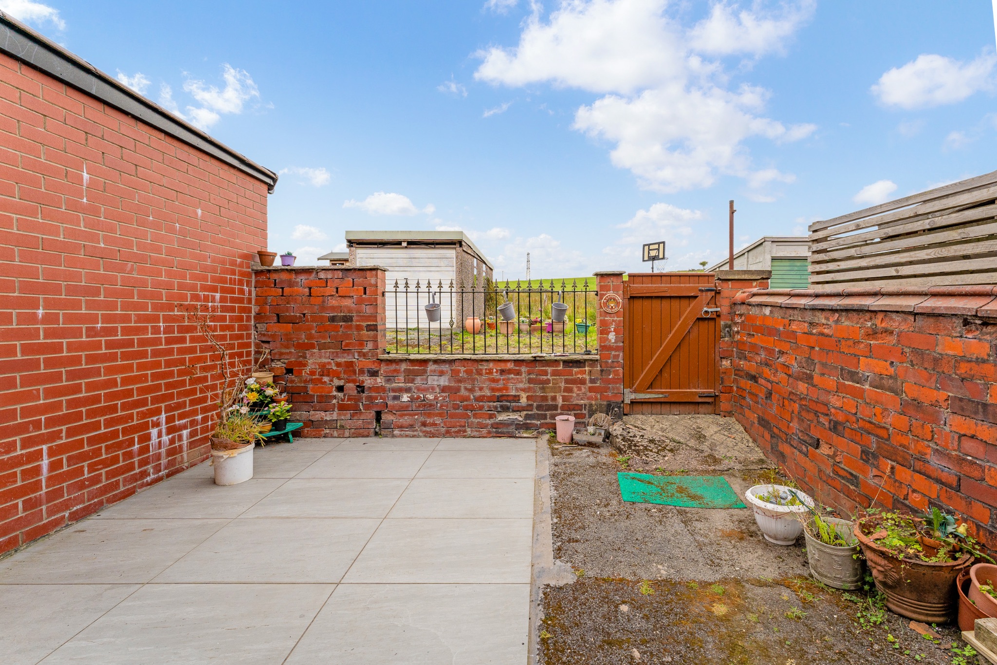 3 bedroom mid terraced house For Sale in Darwen - Photograph 27.