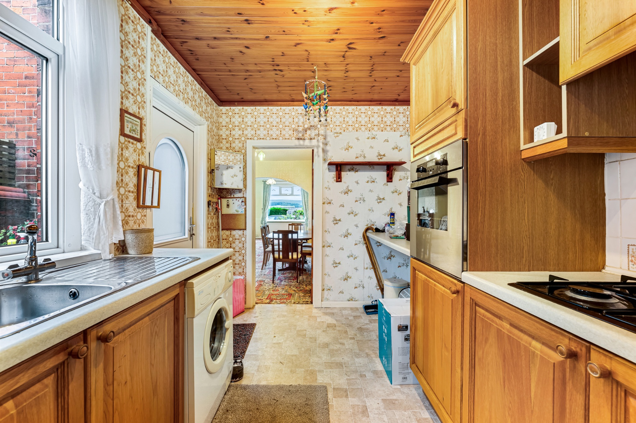 3 bedroom mid terraced house For Sale in Darwen - Photograph 7.