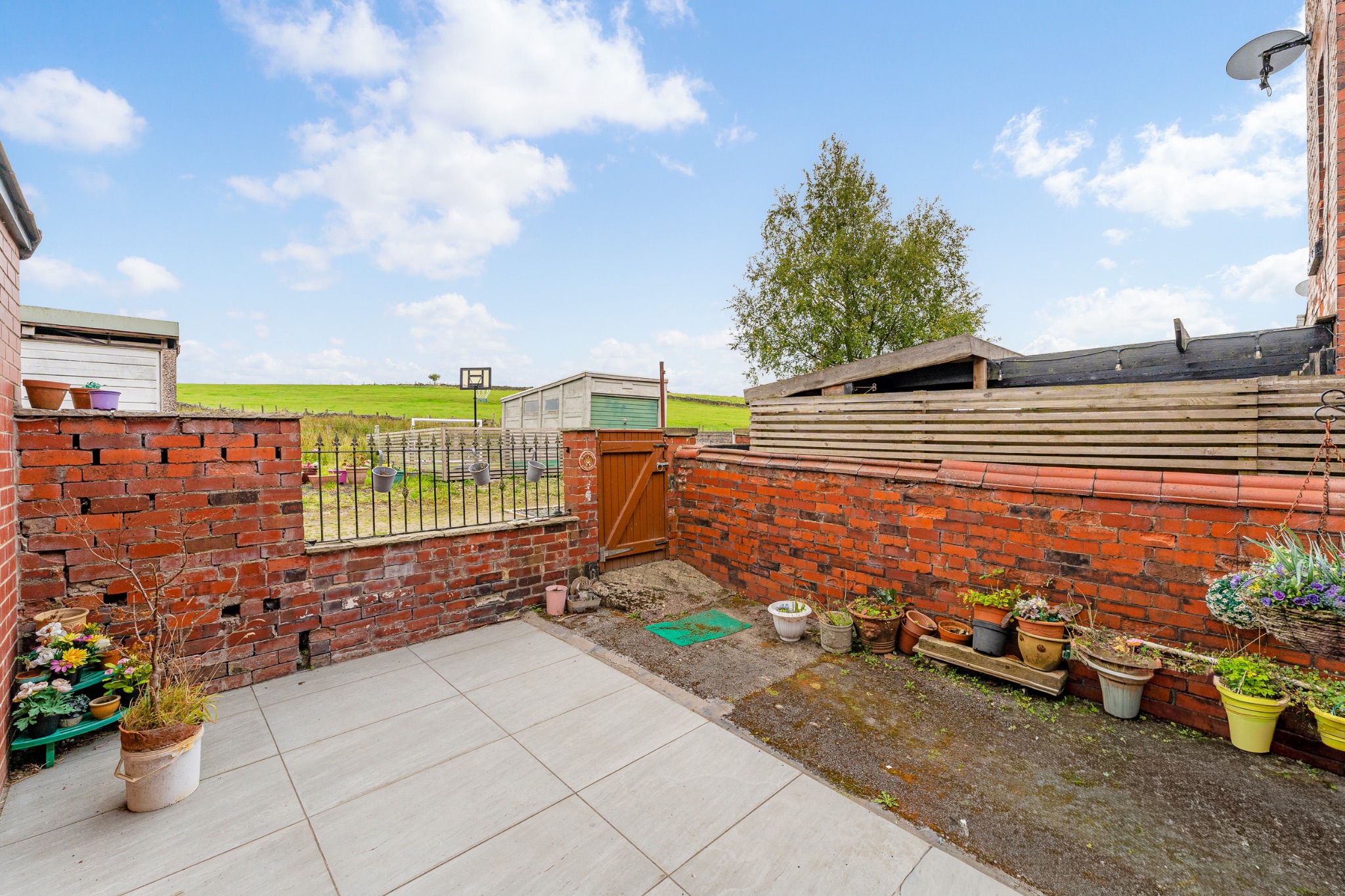 3 bedroom mid terraced house For Sale in Darwen - Photograph 9.